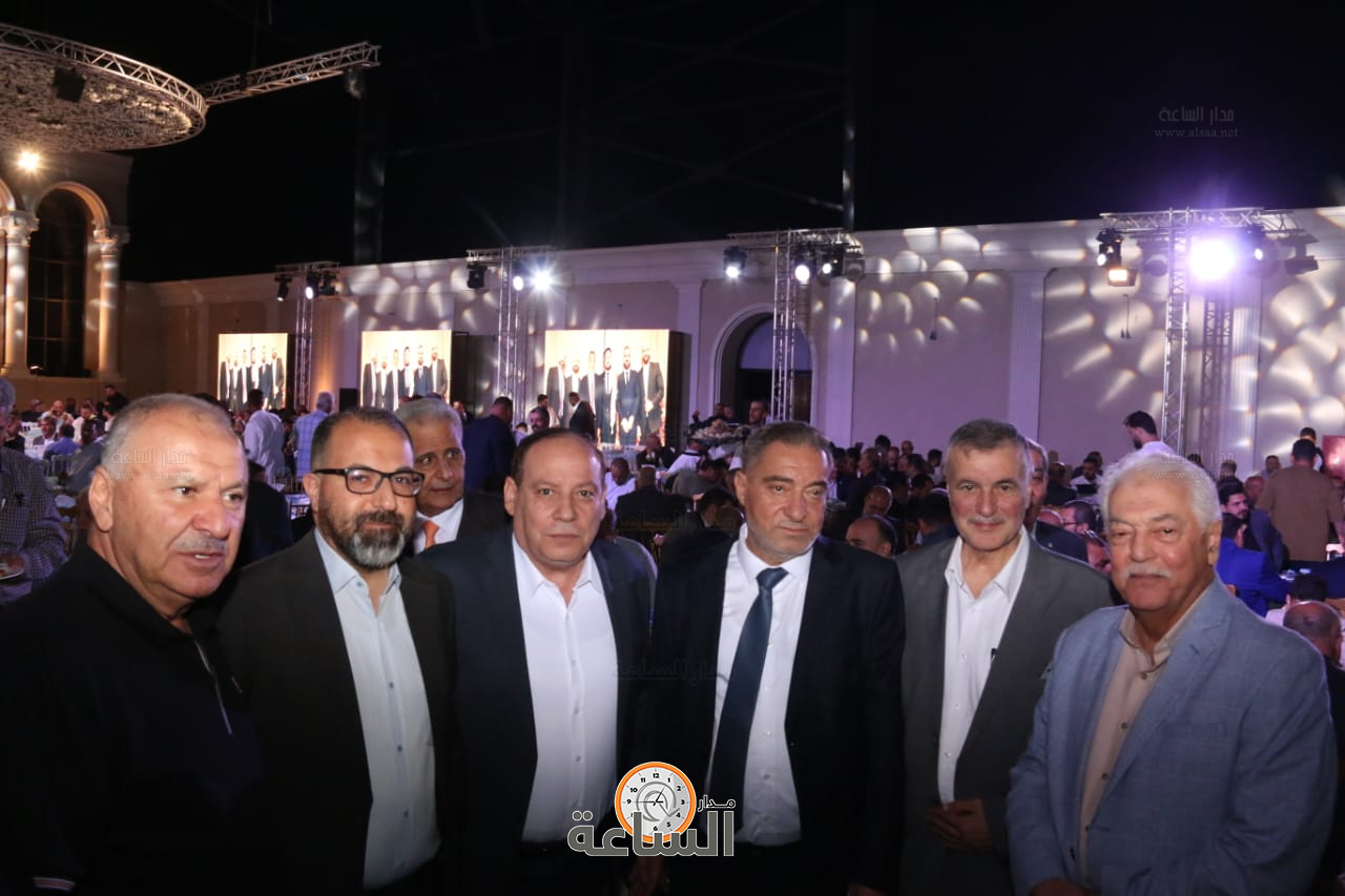 Madar Al-Saa Images 0.5477723251494183