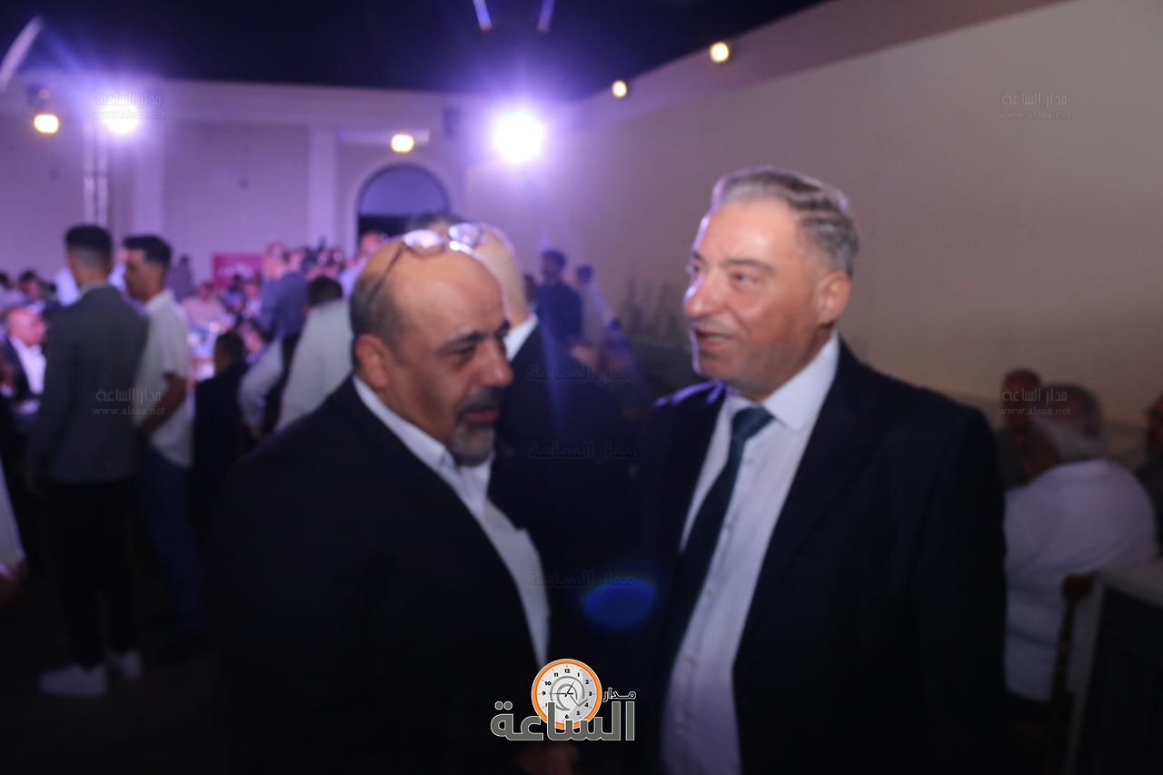 Madar Al-Saa Images 0.3839491019933623