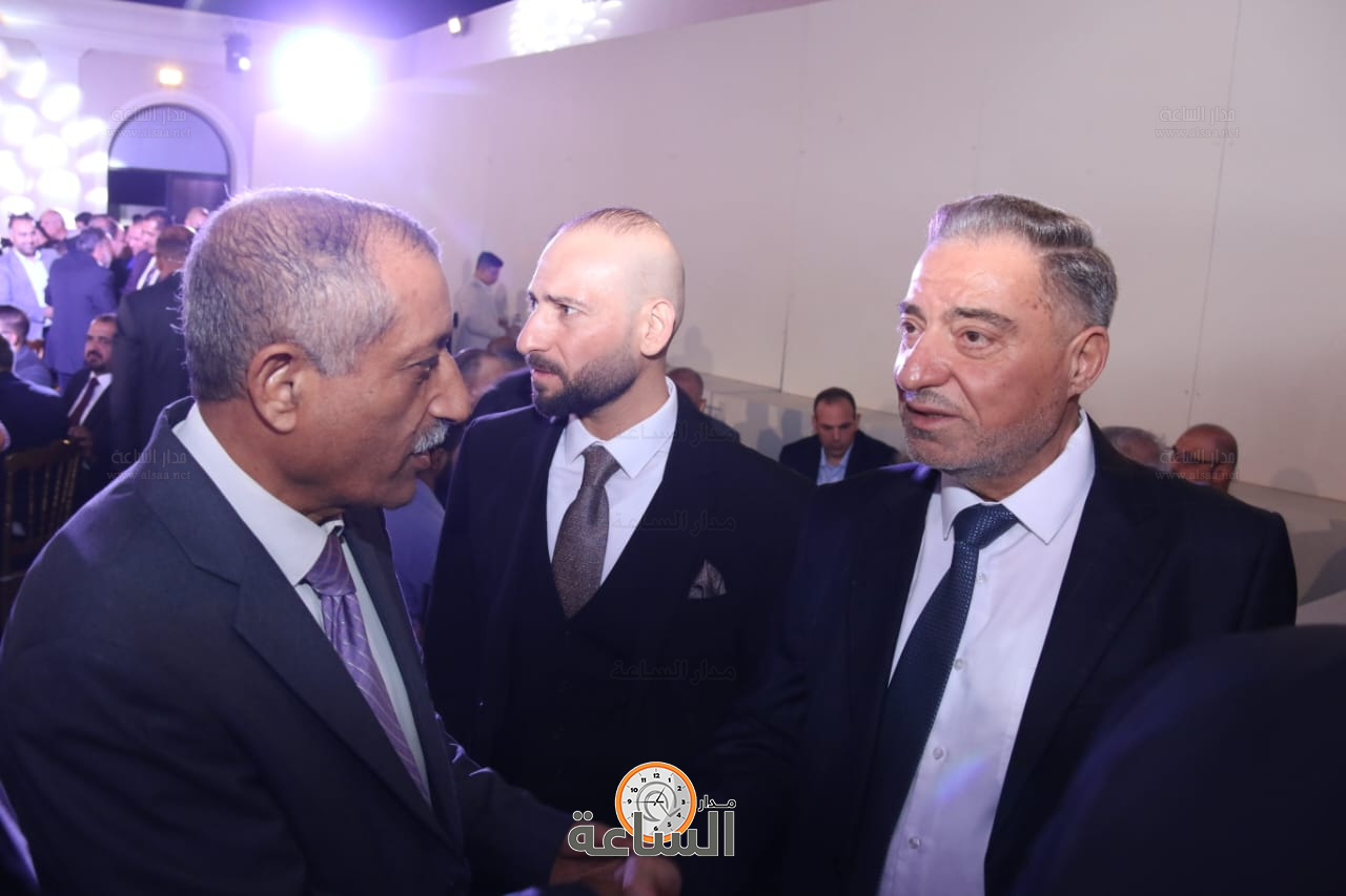 Madar Al-Saa Images 0.626577109303091