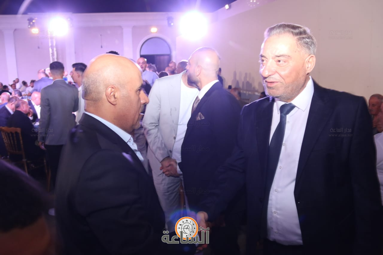 Madar Al-Saa Images 0.7768900864045503