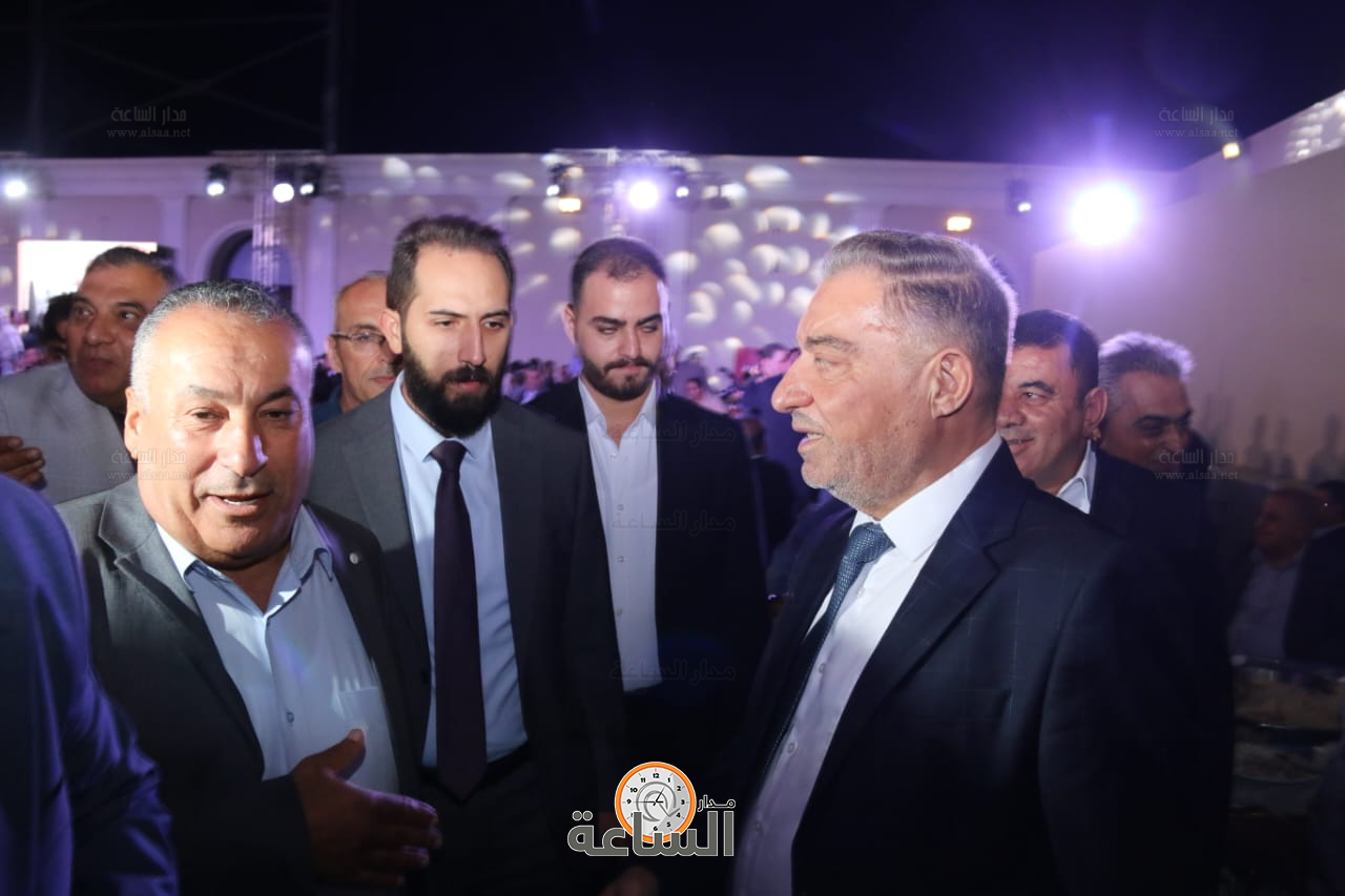 Madar Al-Saa Images 0.7390373559060078