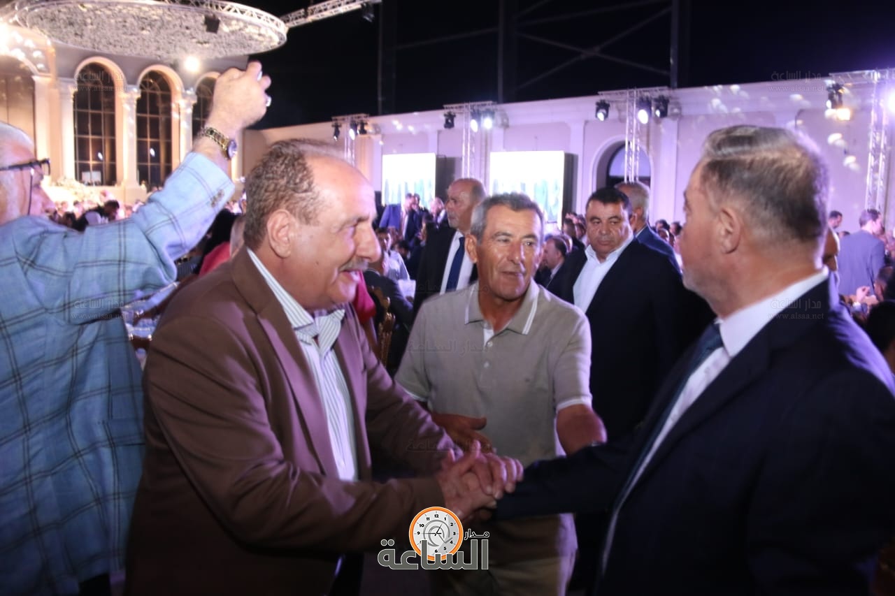 Madar Al-Saa Images 0.3138212745550558