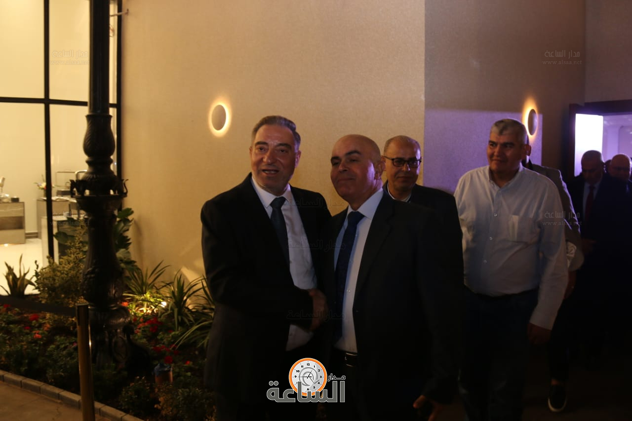 Madar Al-Saa Images 0.13825139075478288