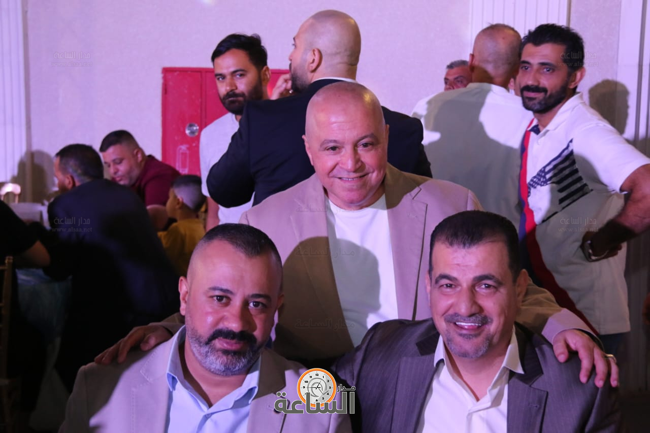 Madar Al-Saa Images 0.3851377648630402