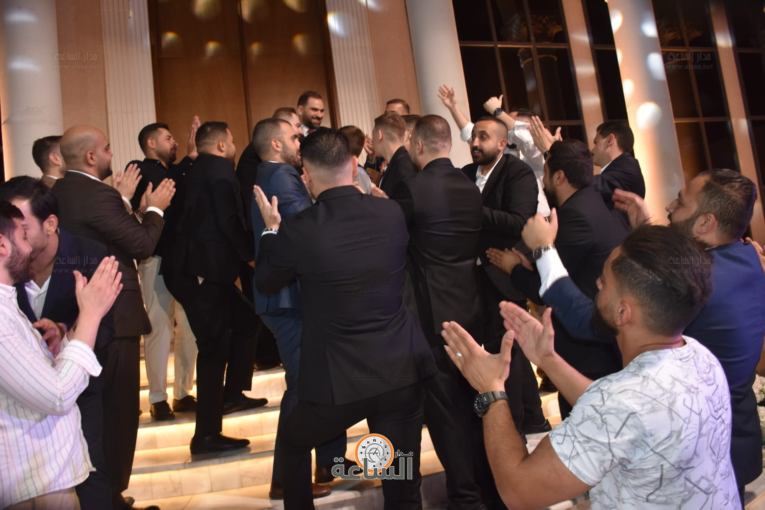 Madar Al-Saa Images 0.17034154018443604