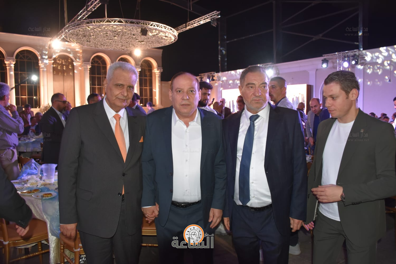 Madar Al-Saa Images 0.7806508072310042