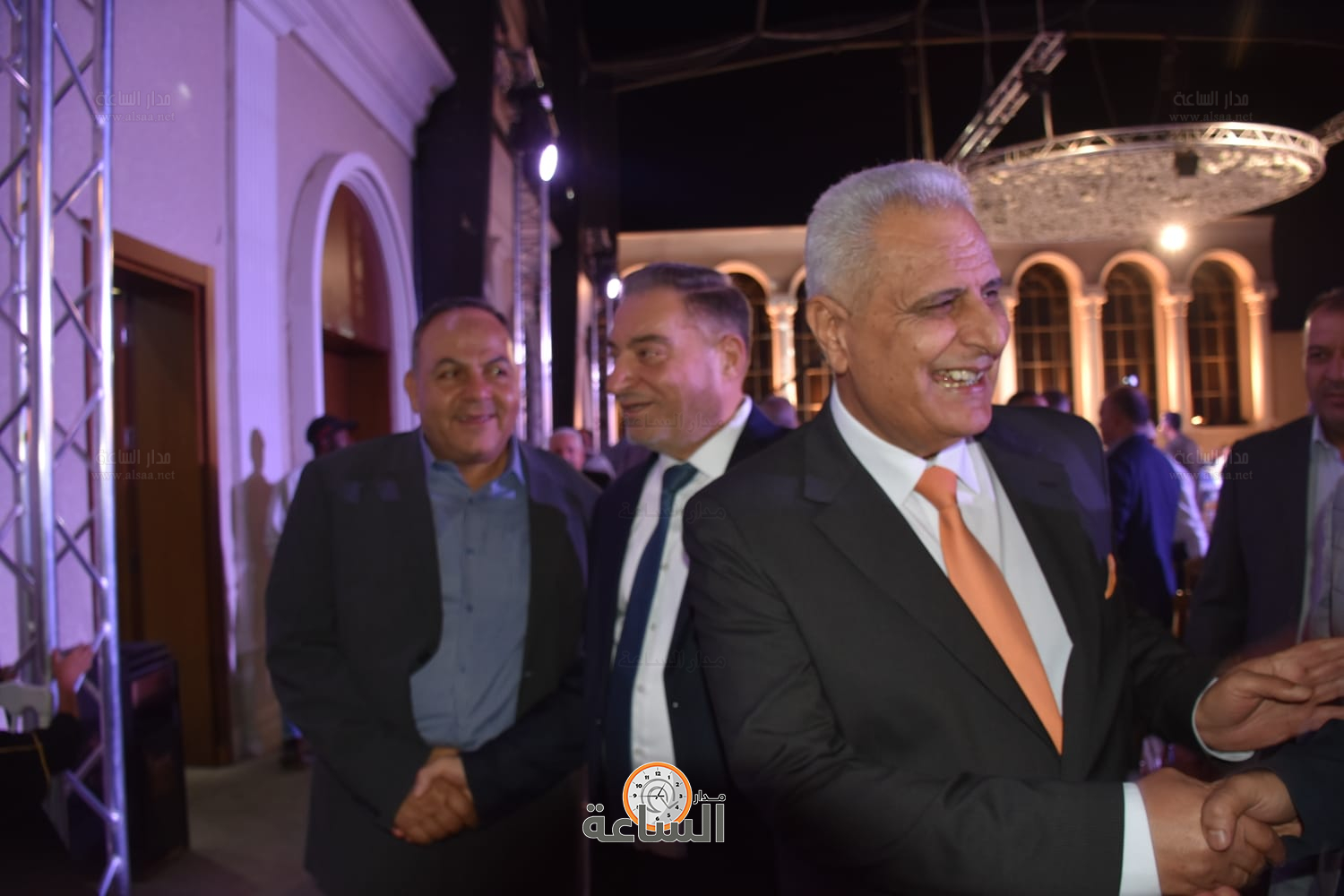 Madar Al-Saa Images 0.19849956279744174