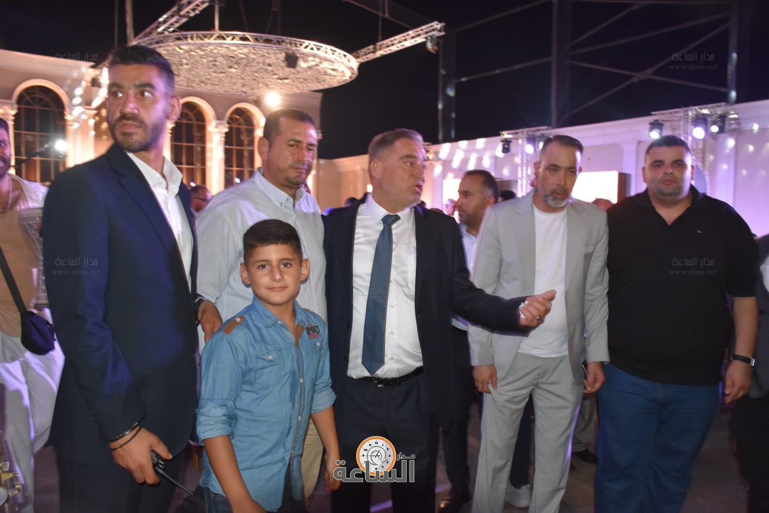 Madar Al-Saa Images 0.6264182639650069