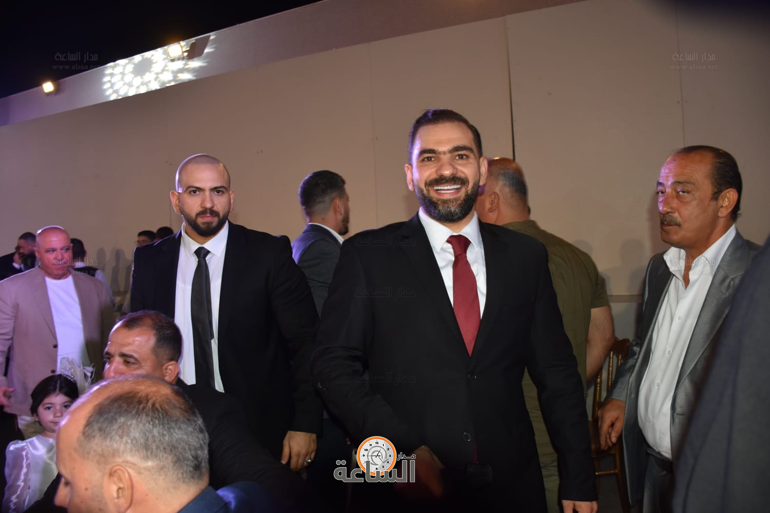 Madar Al-Saa Images 0.5864527248247309