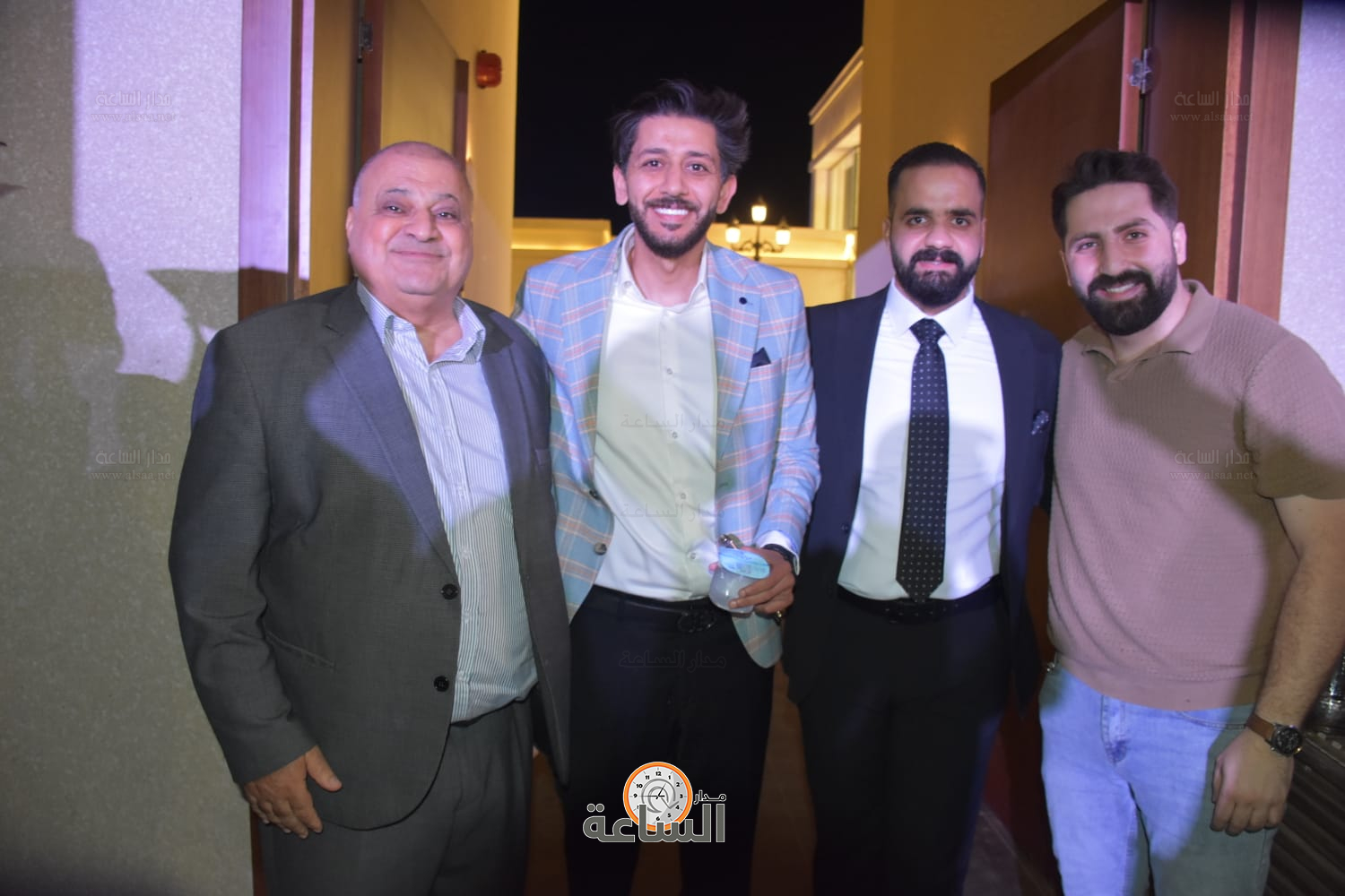 Madar Al-Saa Images 0.8023153520655653