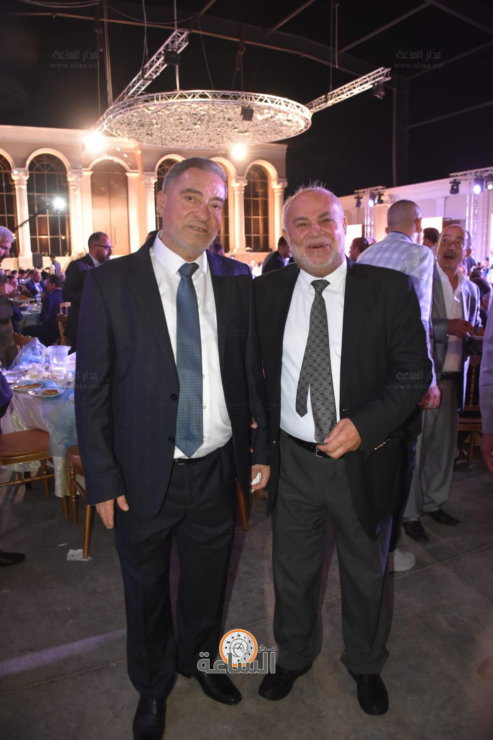 Madar Al-Saa Images 0.45494524876412934