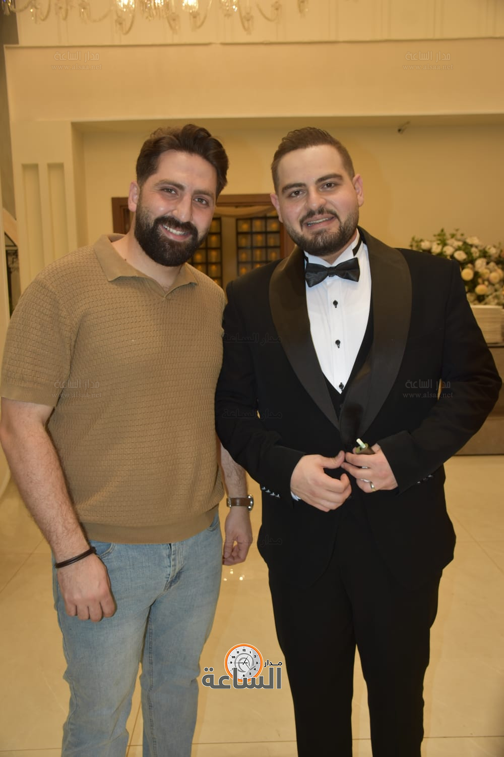 Madar Al-Saa Images 0.1097014934625663