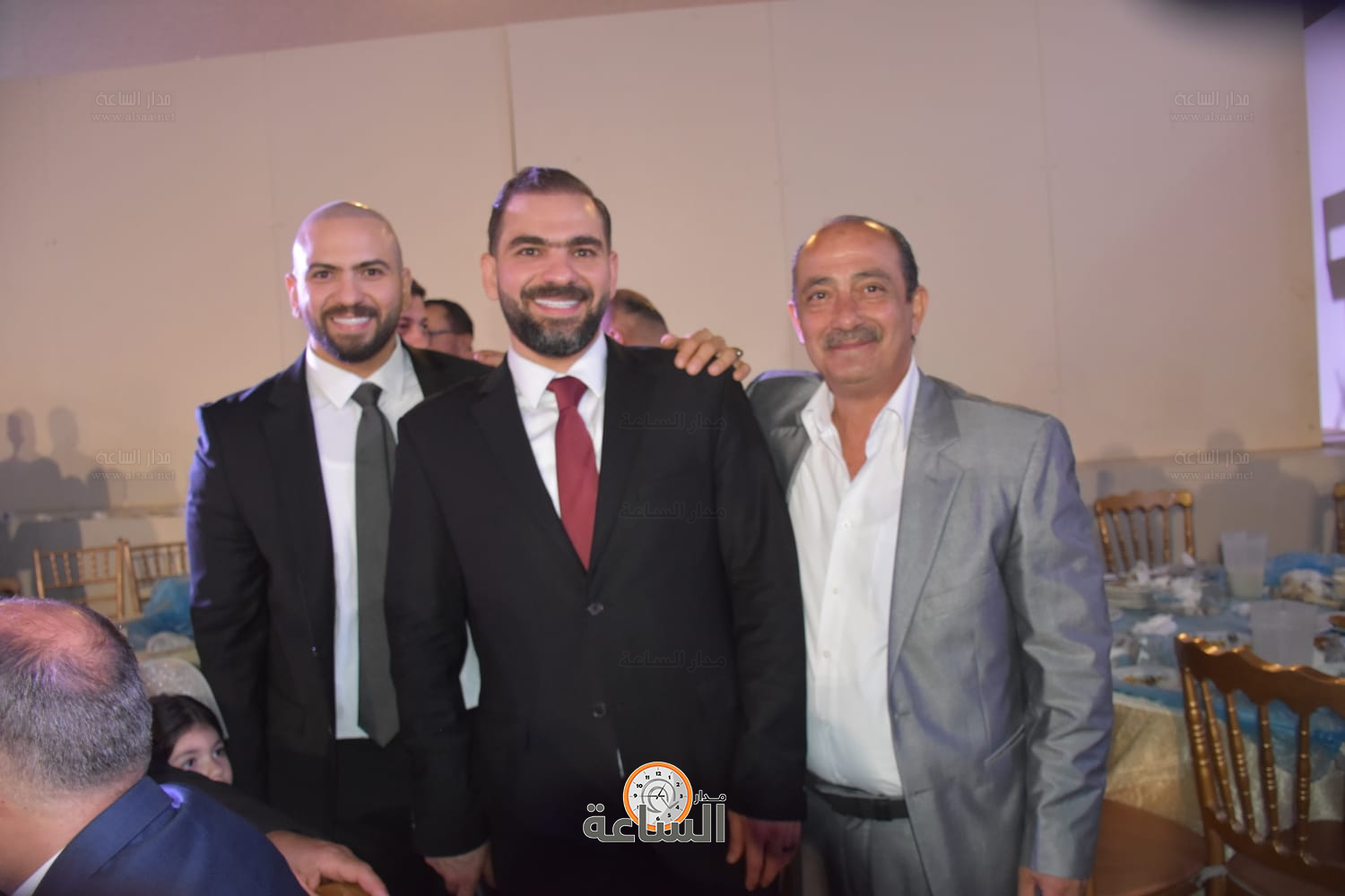 Madar Al-Saa Images 0.5780876854543551