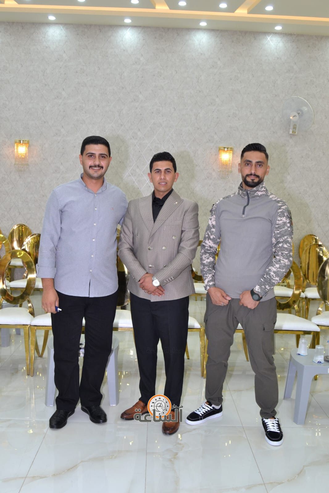 Madar Al-Saa Images 0.8016072409313206