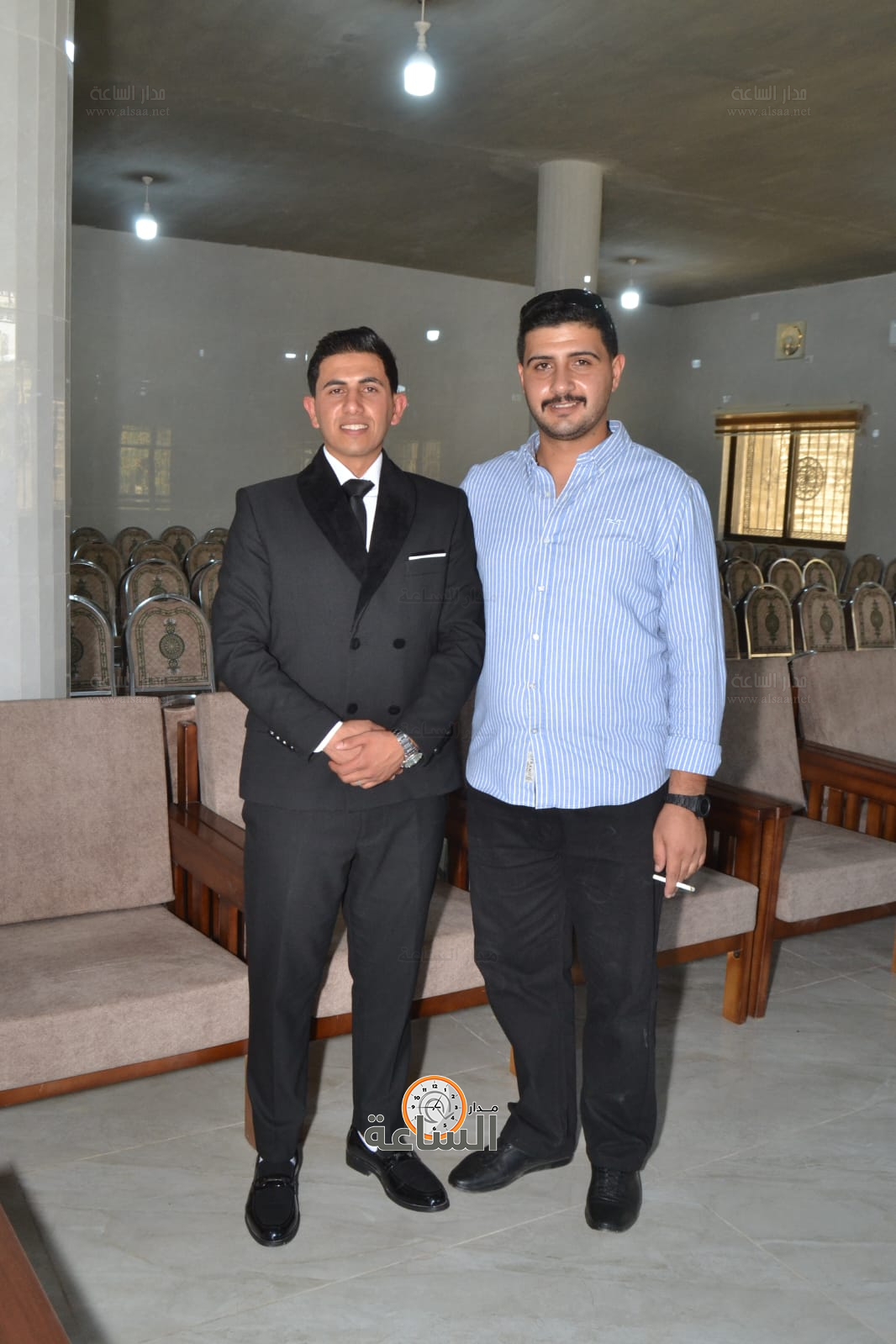 Madar Al-Saa Images 0.2853101068589994