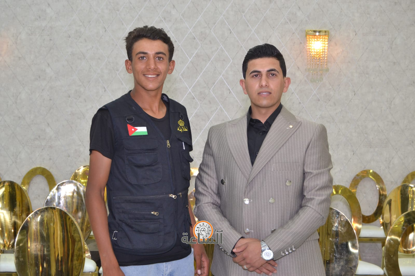 Madar Al-Saa Images 0.026733971149643154