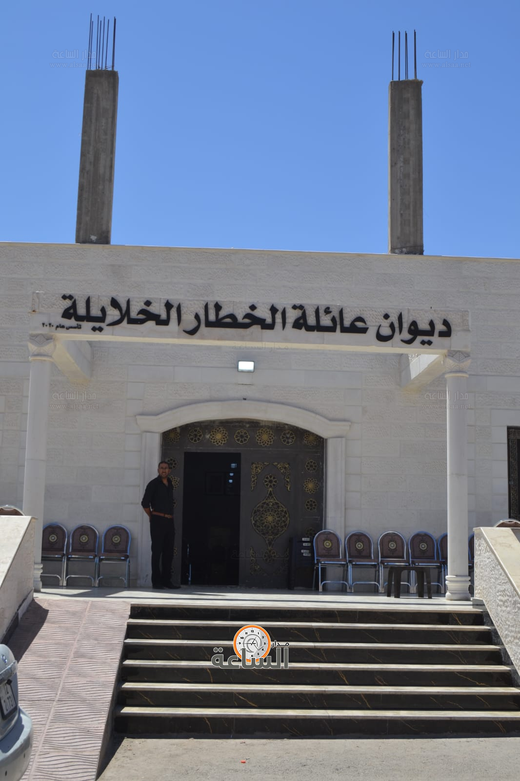 Madar Al-Saa Images 0.26693849698051686