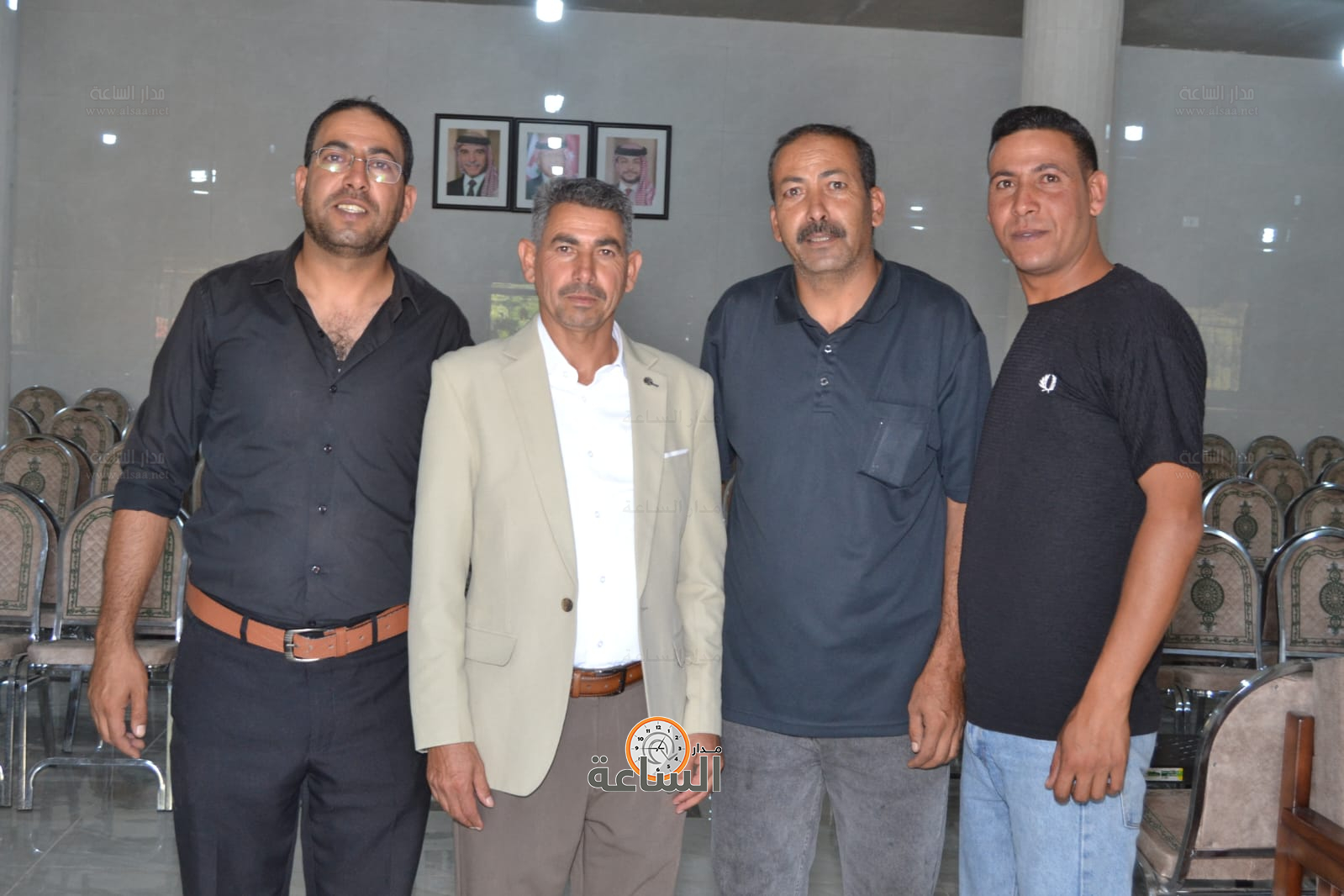 Madar Al-Saa Images 0.6892583618596579