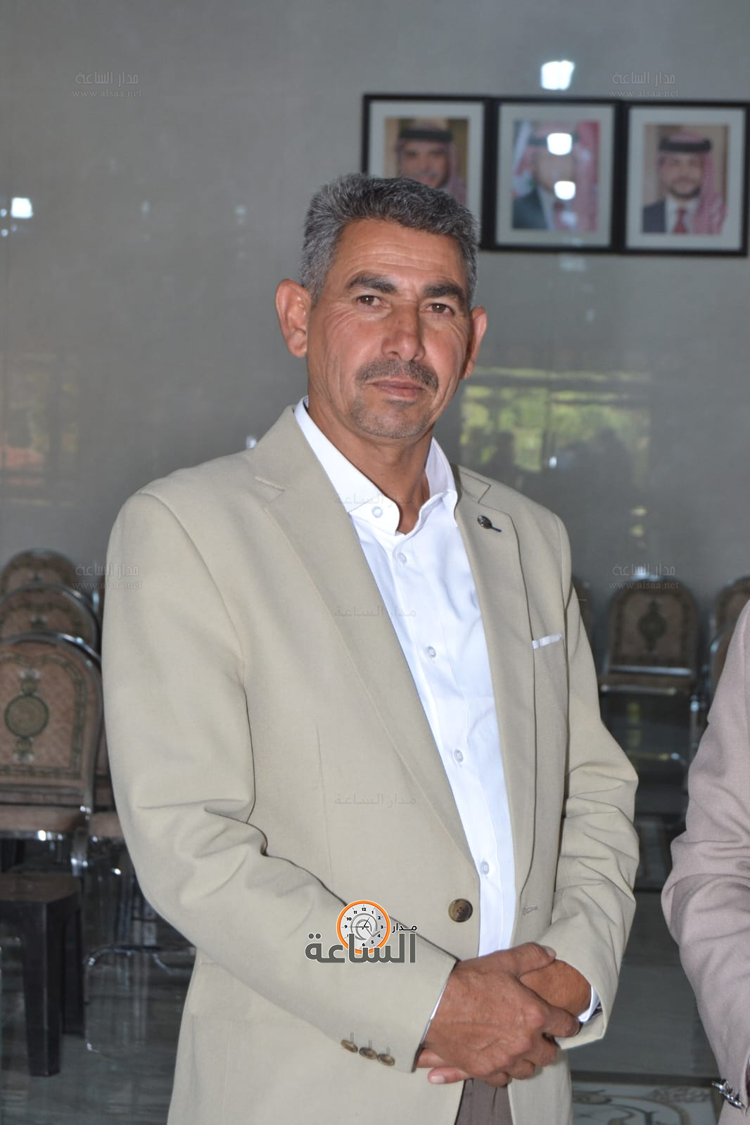 Madar Al-Saa Images 0.3939475729383013