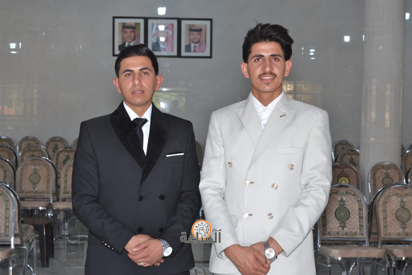 Madar Al-Saa Images 0.11832950025608258