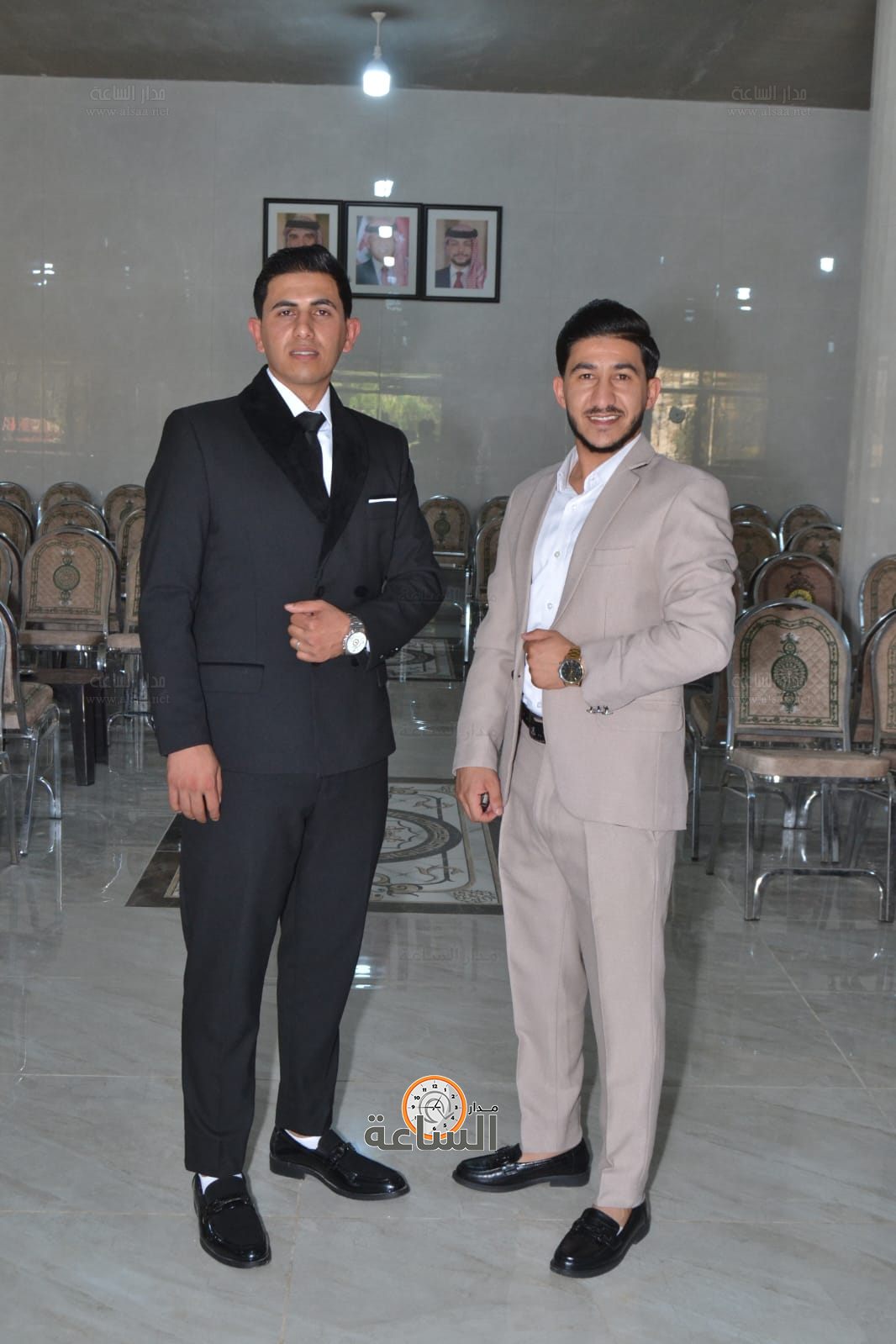 Madar Al-Saa Images 0.9997178937753001