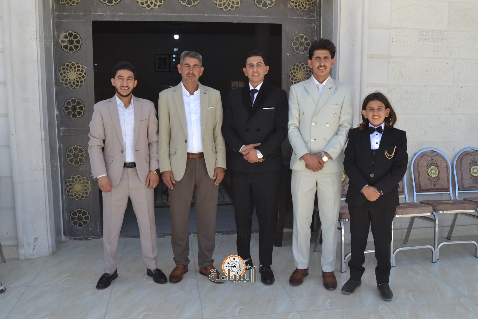 Madar Al-Saa Images 0.11228809273423479