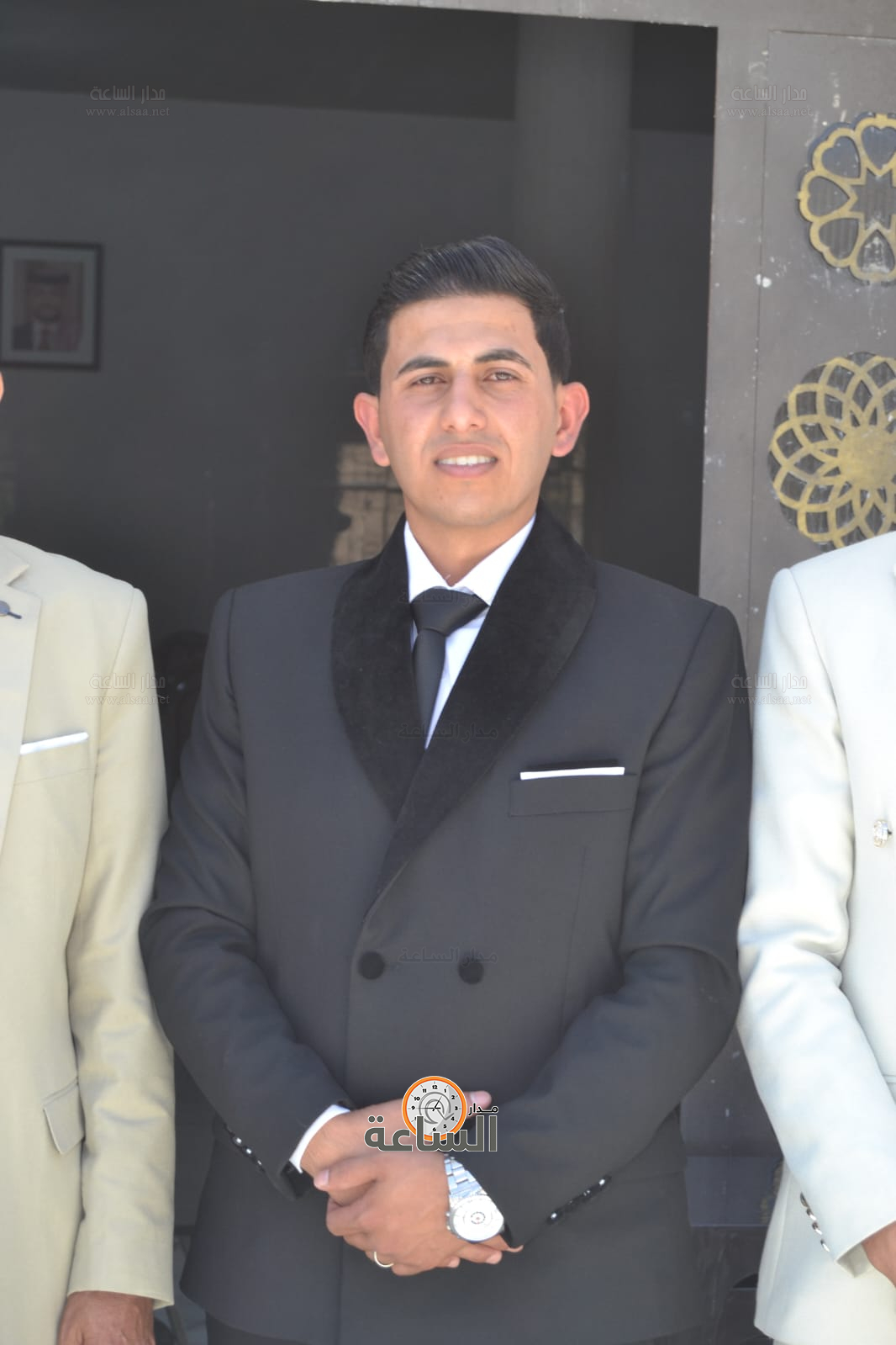 Madar Al-Saa Images 0.7762172456718114