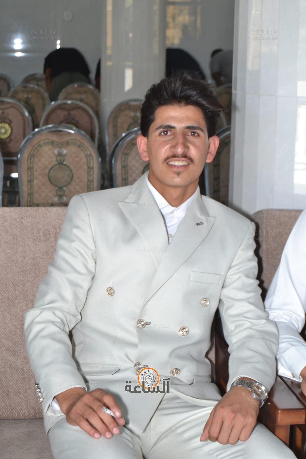 Madar Al-Saa Images 0.1847584536337733