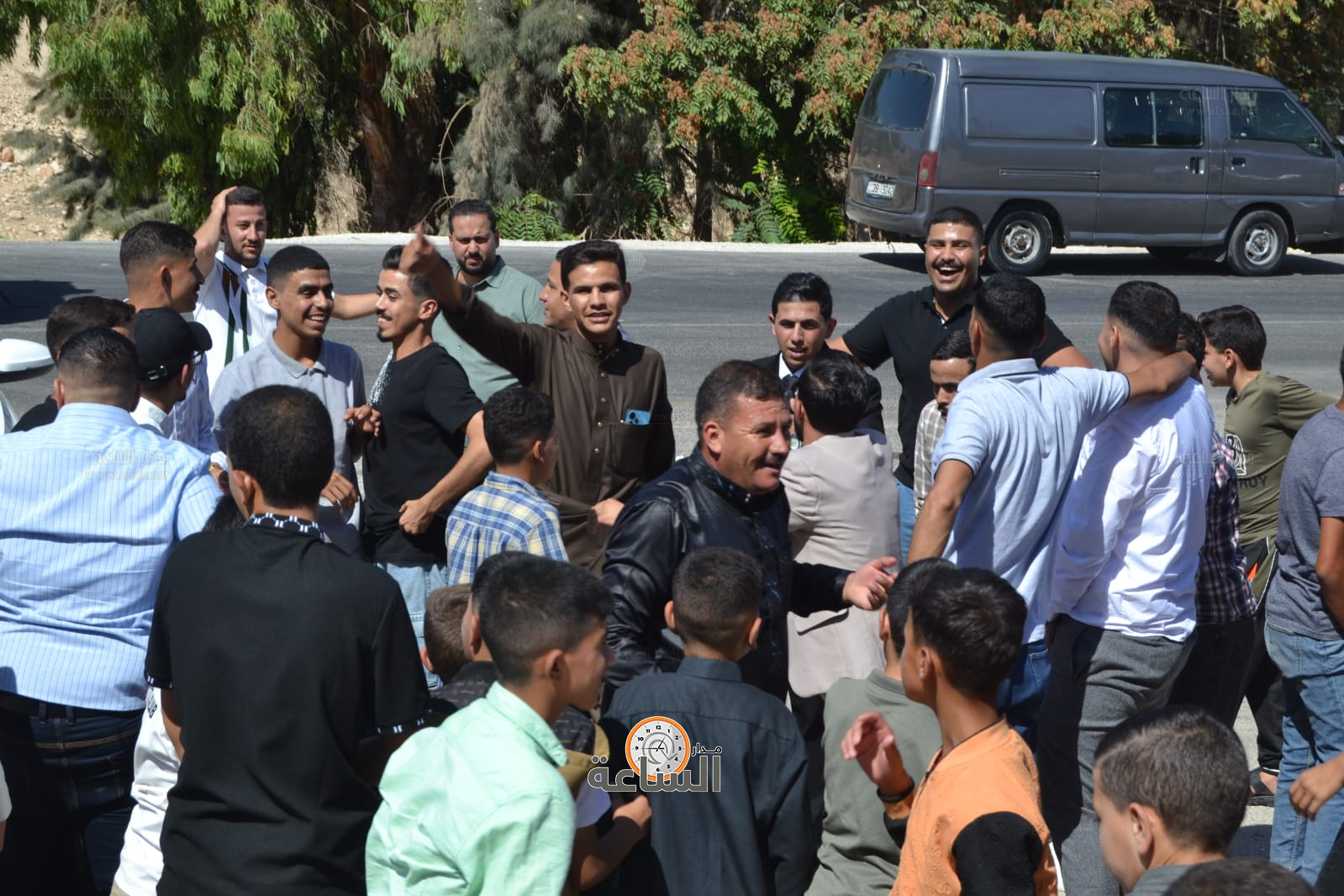 Madar Al-Saa Images 0.6381164728099826