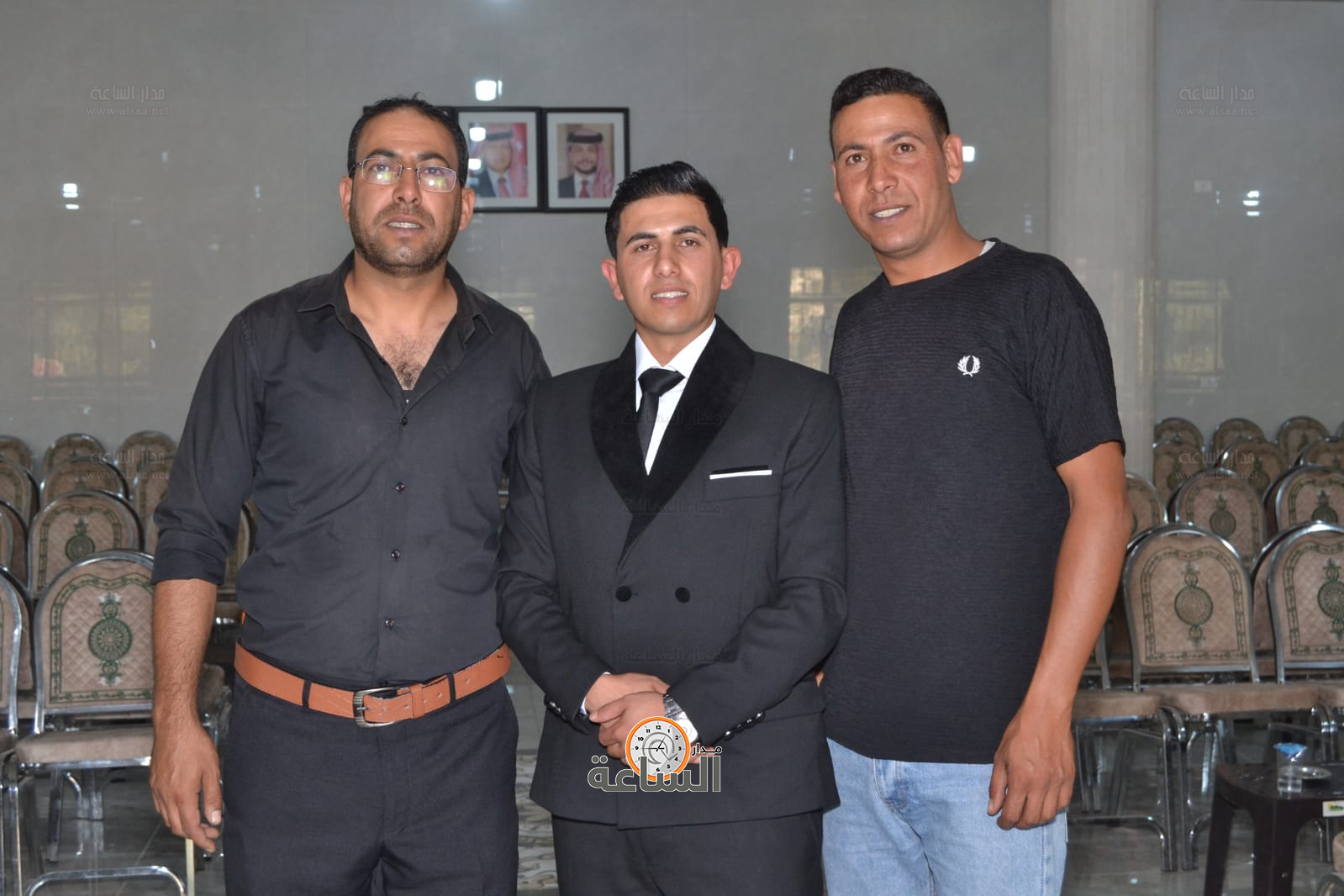 Madar Al-Saa Images 0.7707349331211599