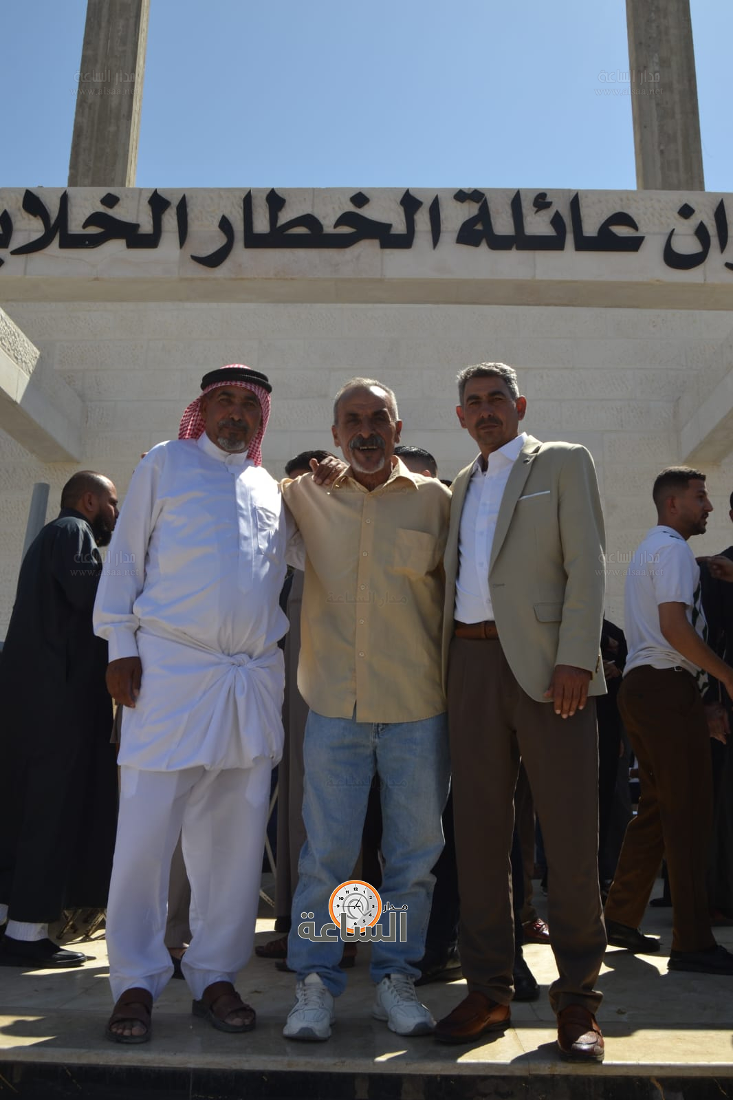 Madar Al-Saa Images 0.49373527956406693