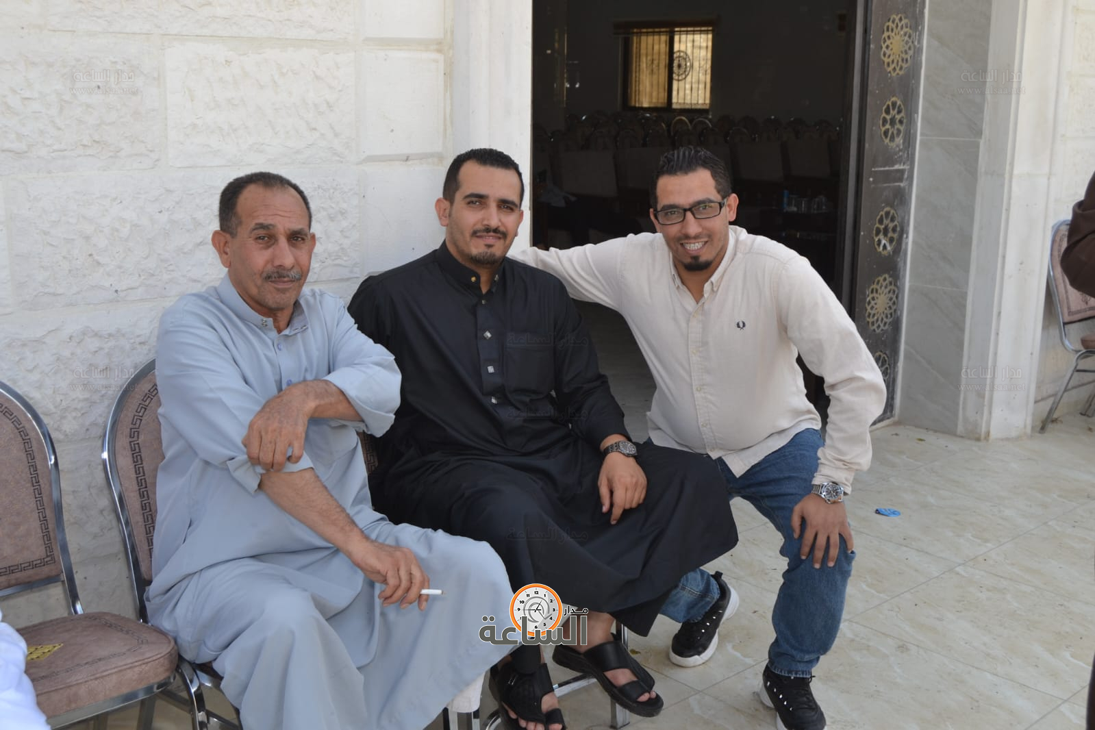 Madar Al-Saa Images 0.5523871099957001