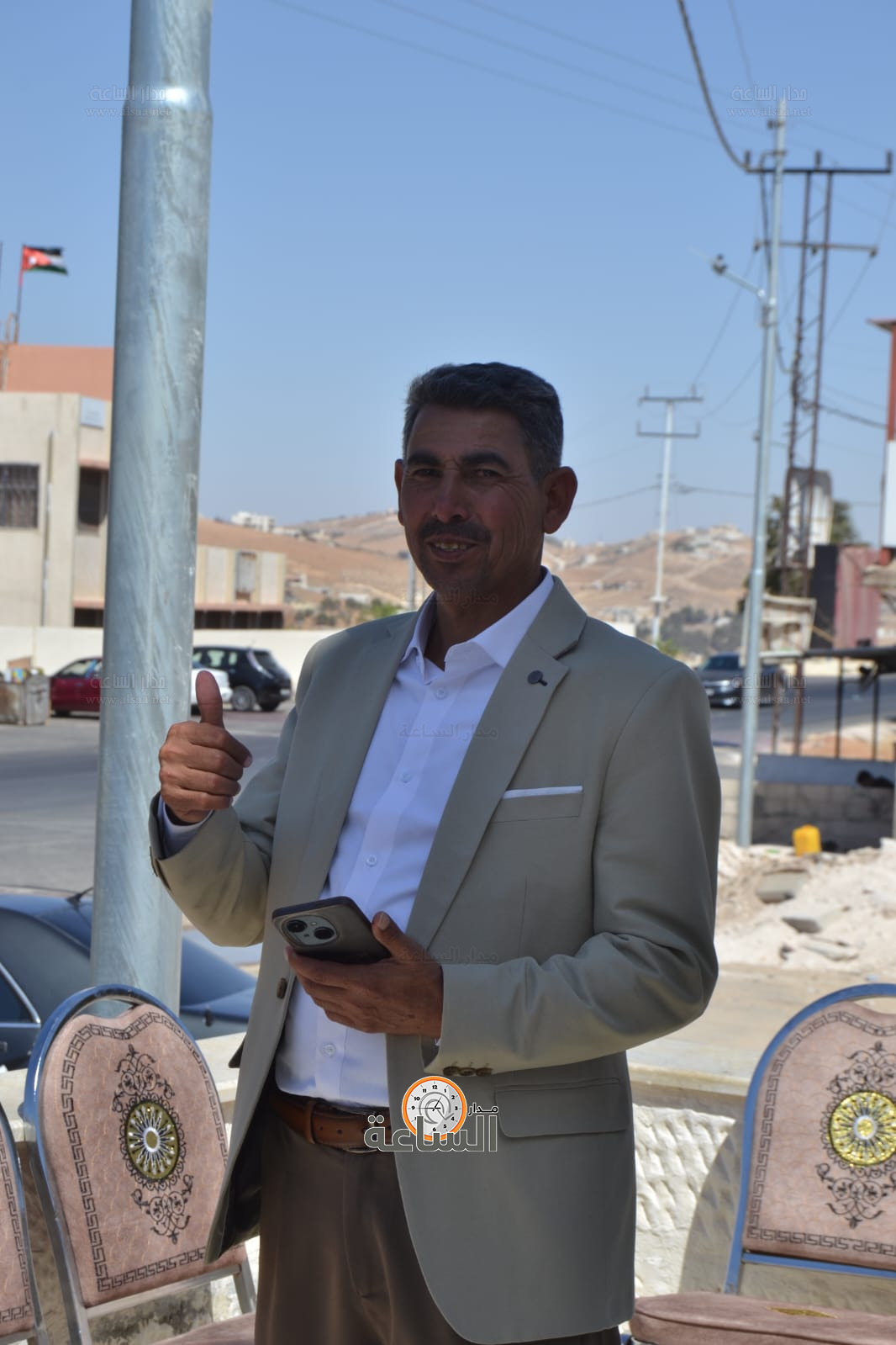 Madar Al-Saa Images 0.059032311243375046