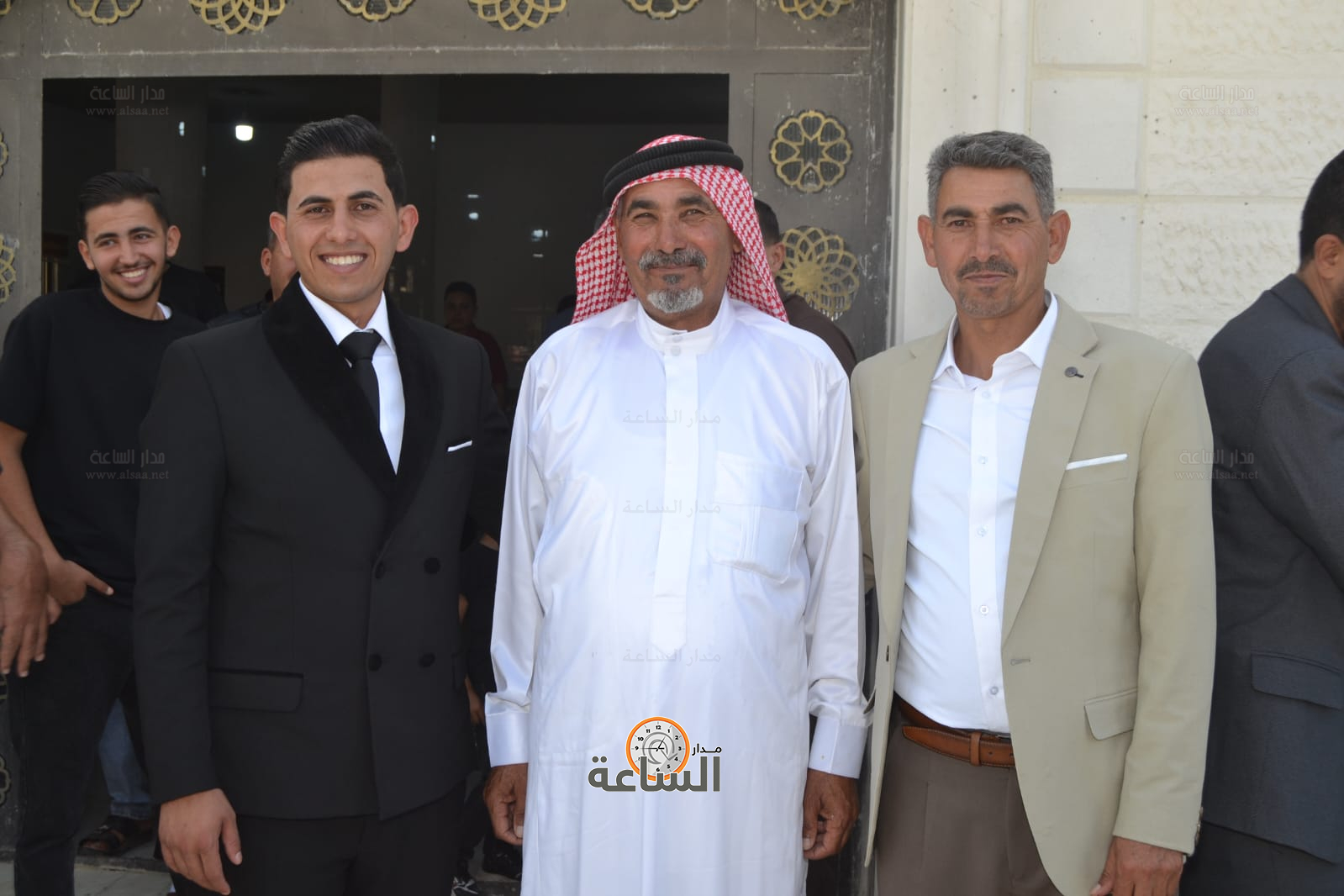 Madar Al-Saa Images 0.13125685781180396