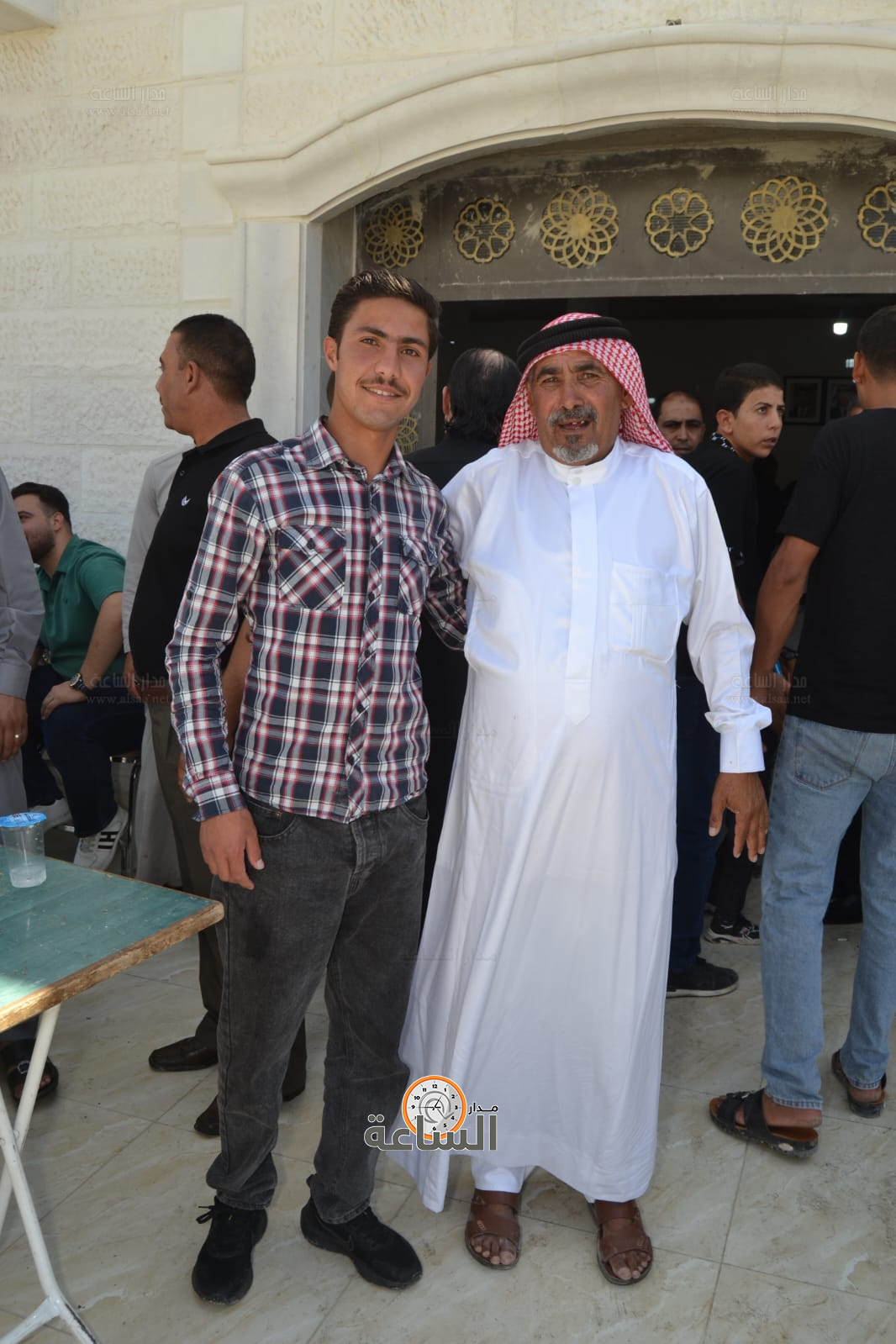 Madar Al-Saa Images 0.9351339565896916