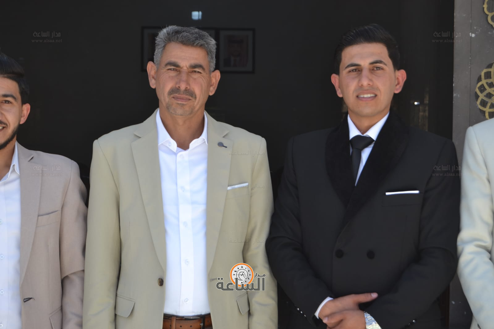 Madar Al-Saa Images 0.13387861650436528