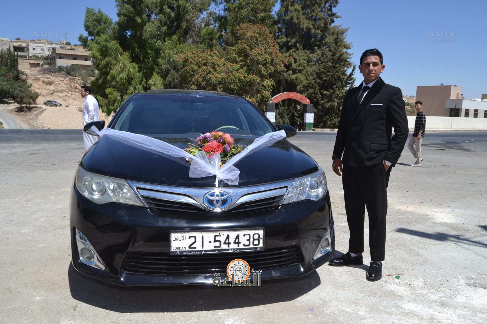 Madar Al-Saa Images 0.203396268579911