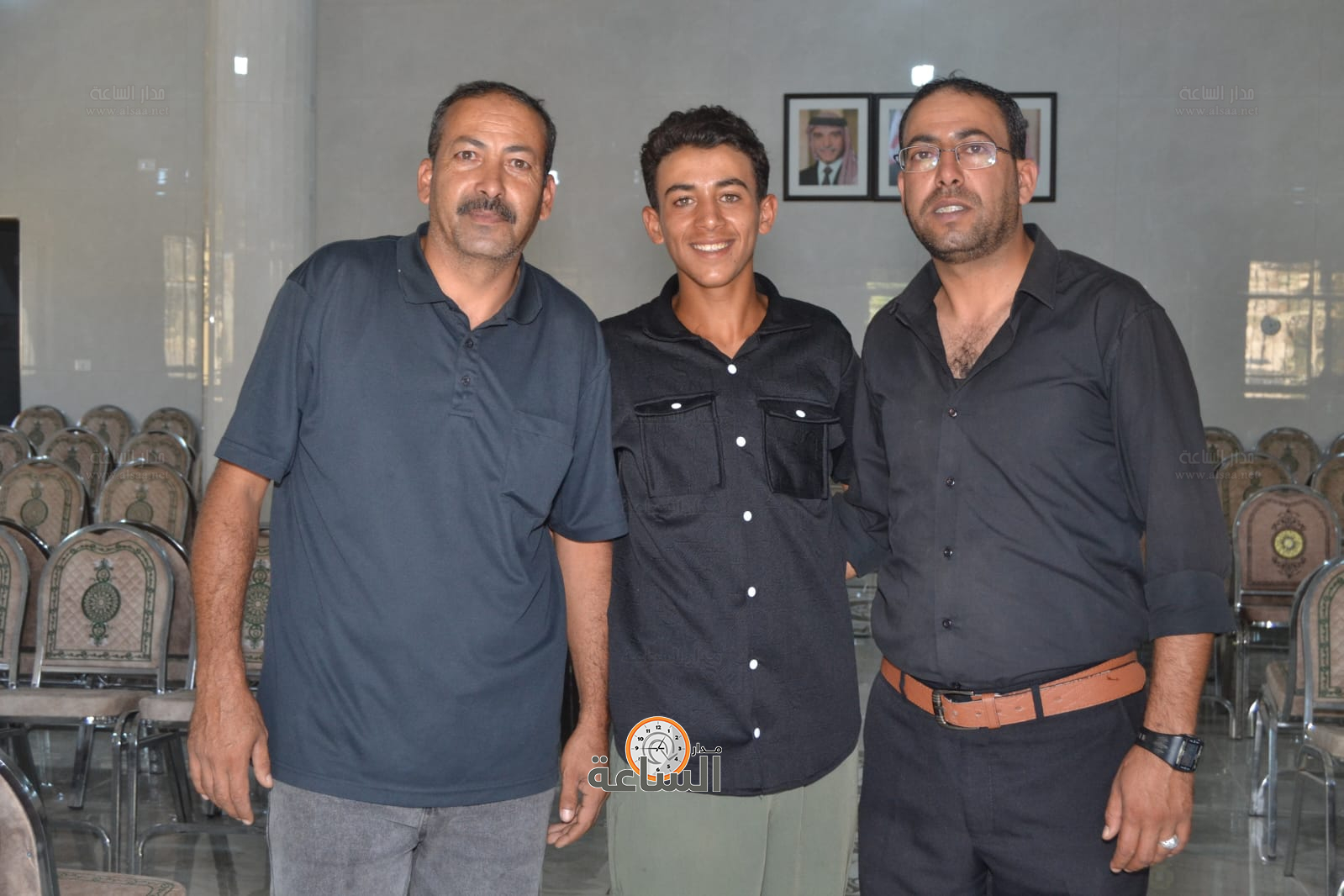 Madar Al-Saa Images 0.1528456133380398