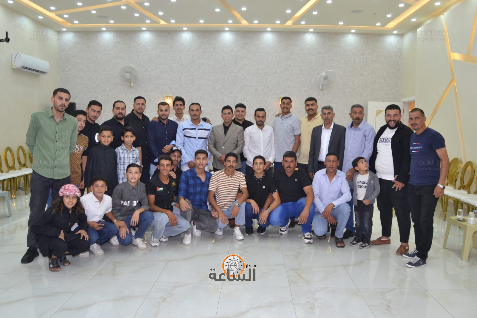 Madar Al-Saa Images 0.830851942268607