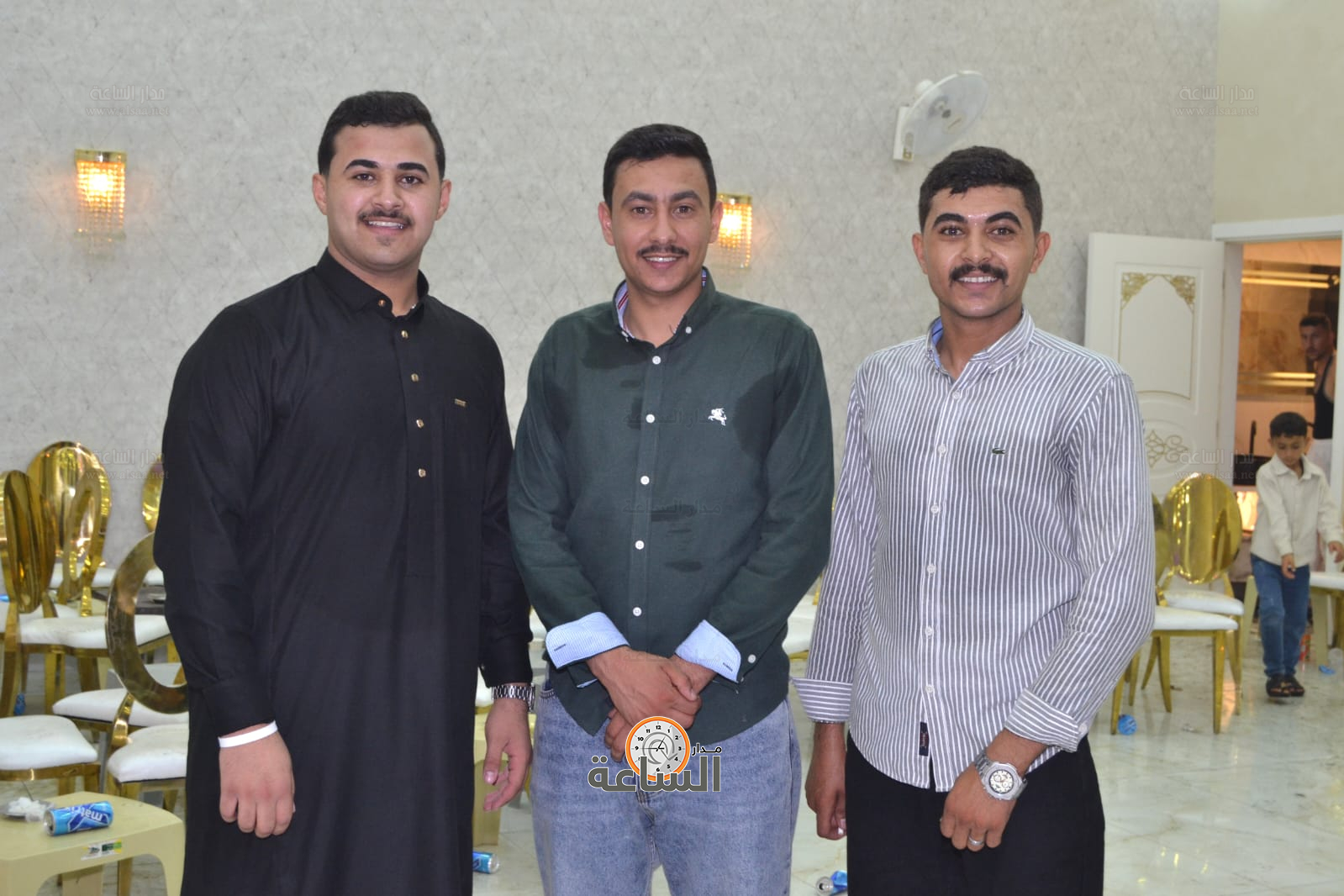 Madar Al-Saa Images 0.011073766564363985