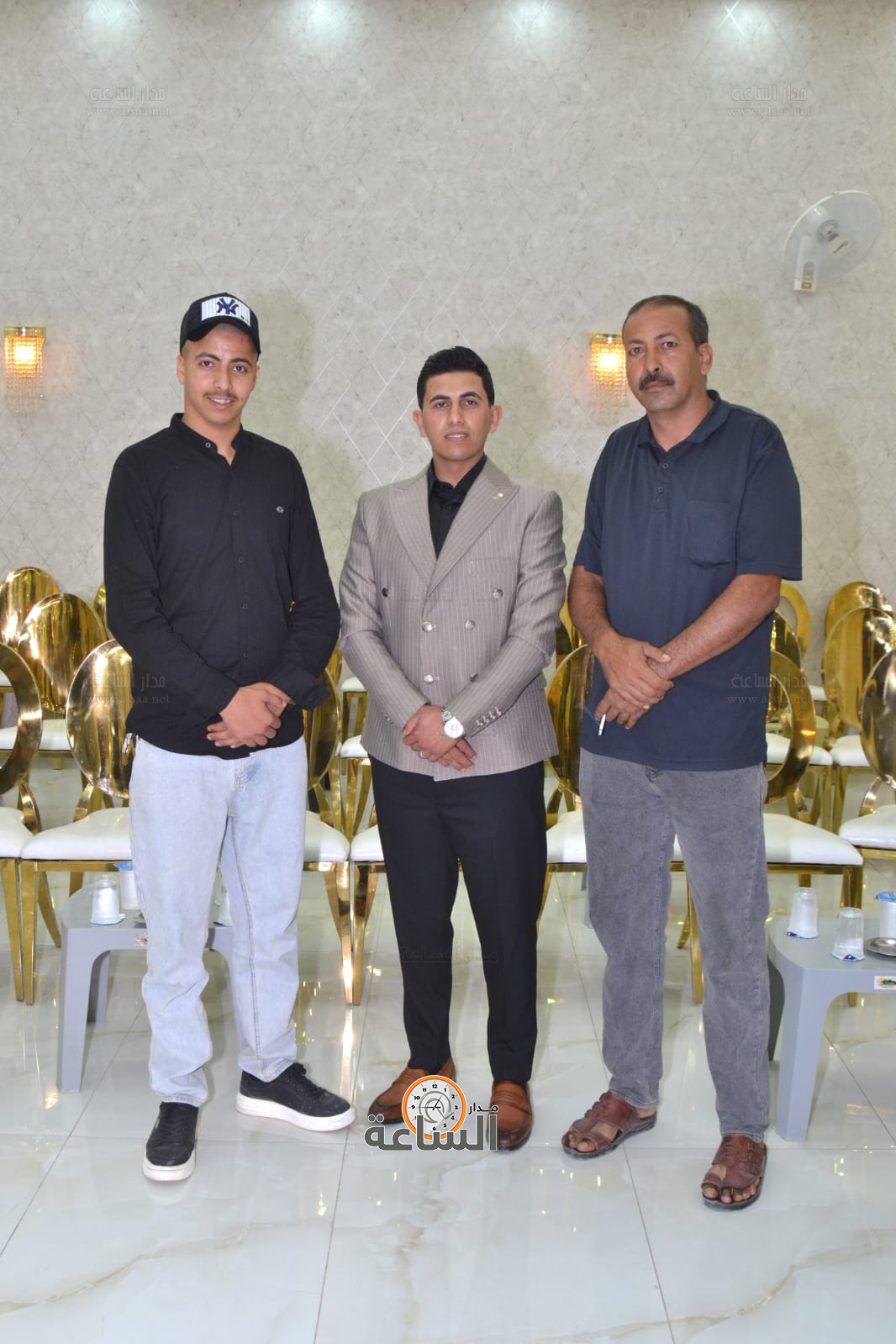 Madar Al-Saa Images 0.5969832737544879