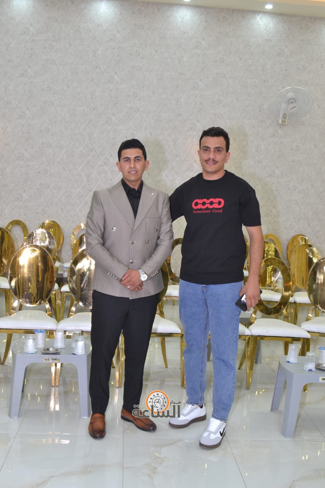 Madar Al-Saa Images 0.8649141947422588