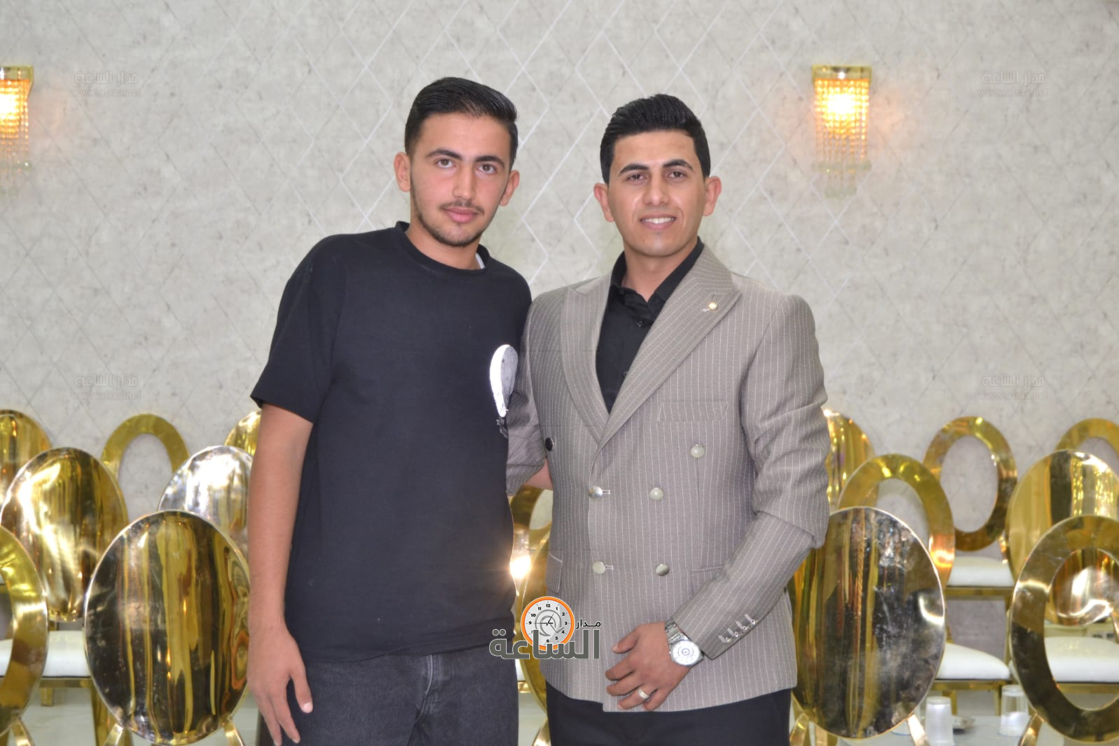 Madar Al-Saa Images 0.06480105705277939