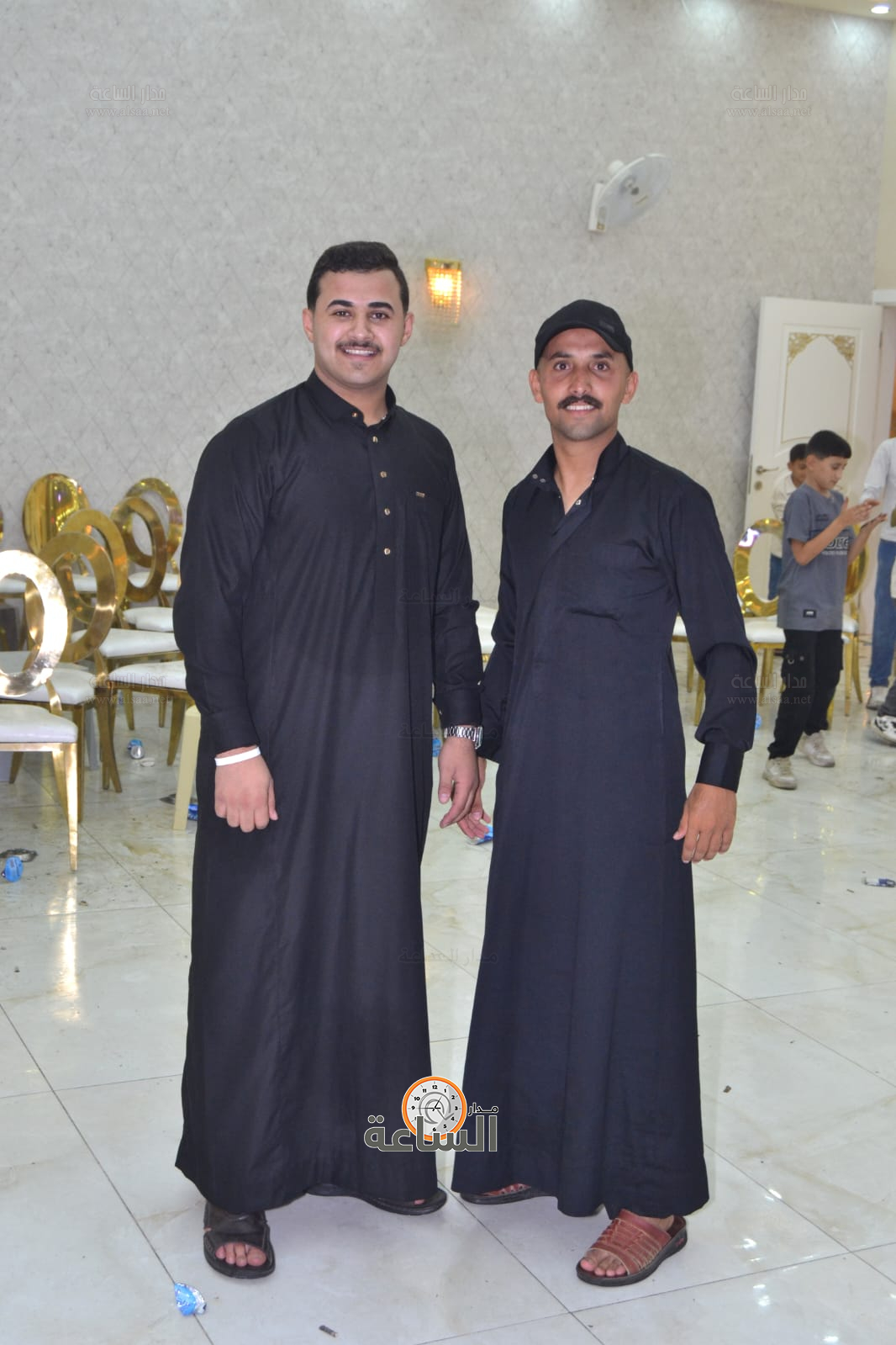 Madar Al-Saa Images 0.21652352667657815