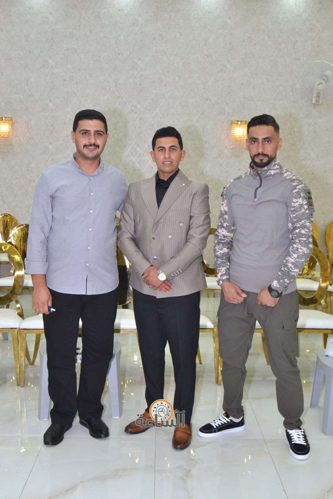 Madar Al-Saa Images 0.5723626882586897