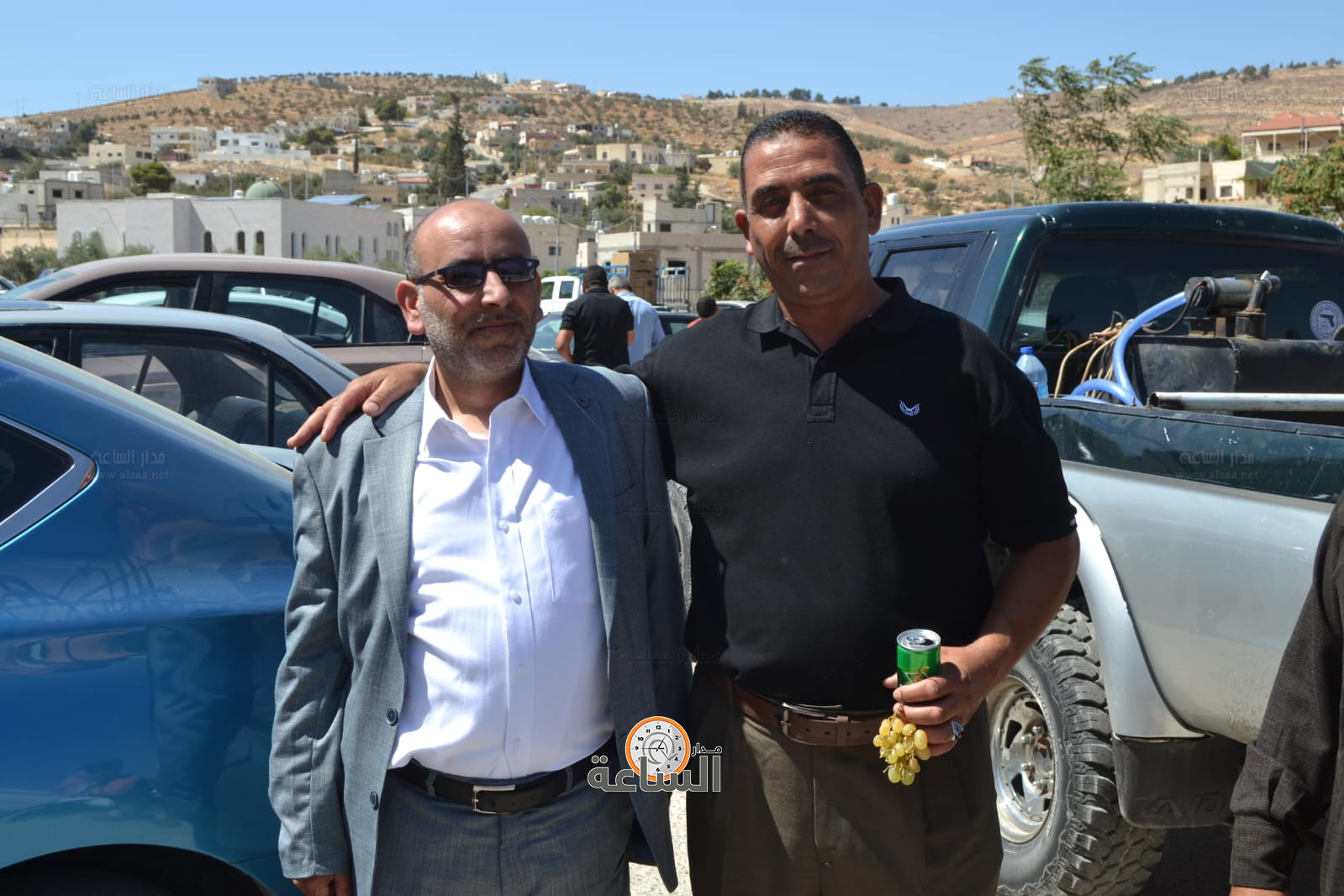 Madar Al-Saa Images 0.30585891014453015