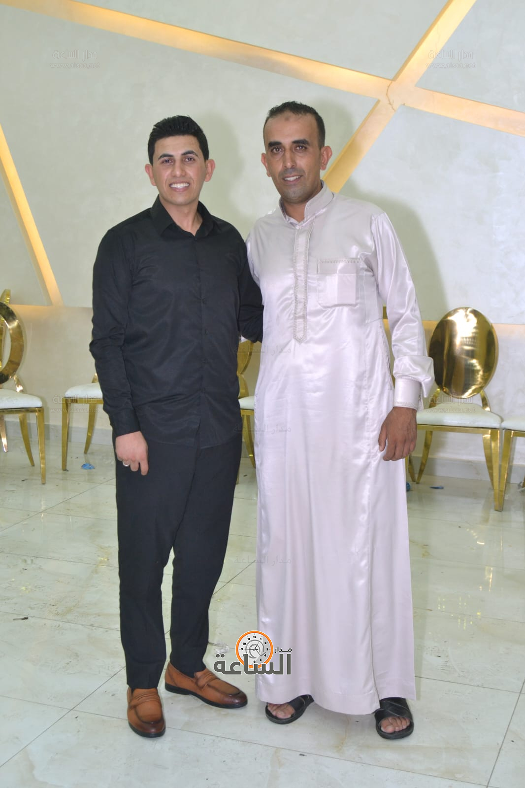 Madar Al-Saa Images 0.23186739076720575