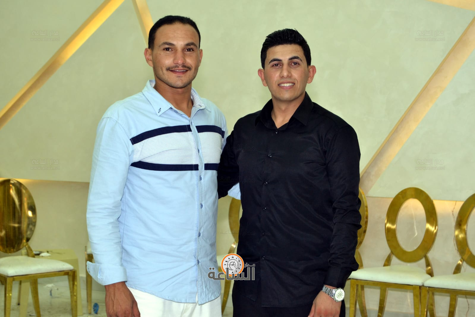 Madar Al-Saa Images 0.6209317957190633