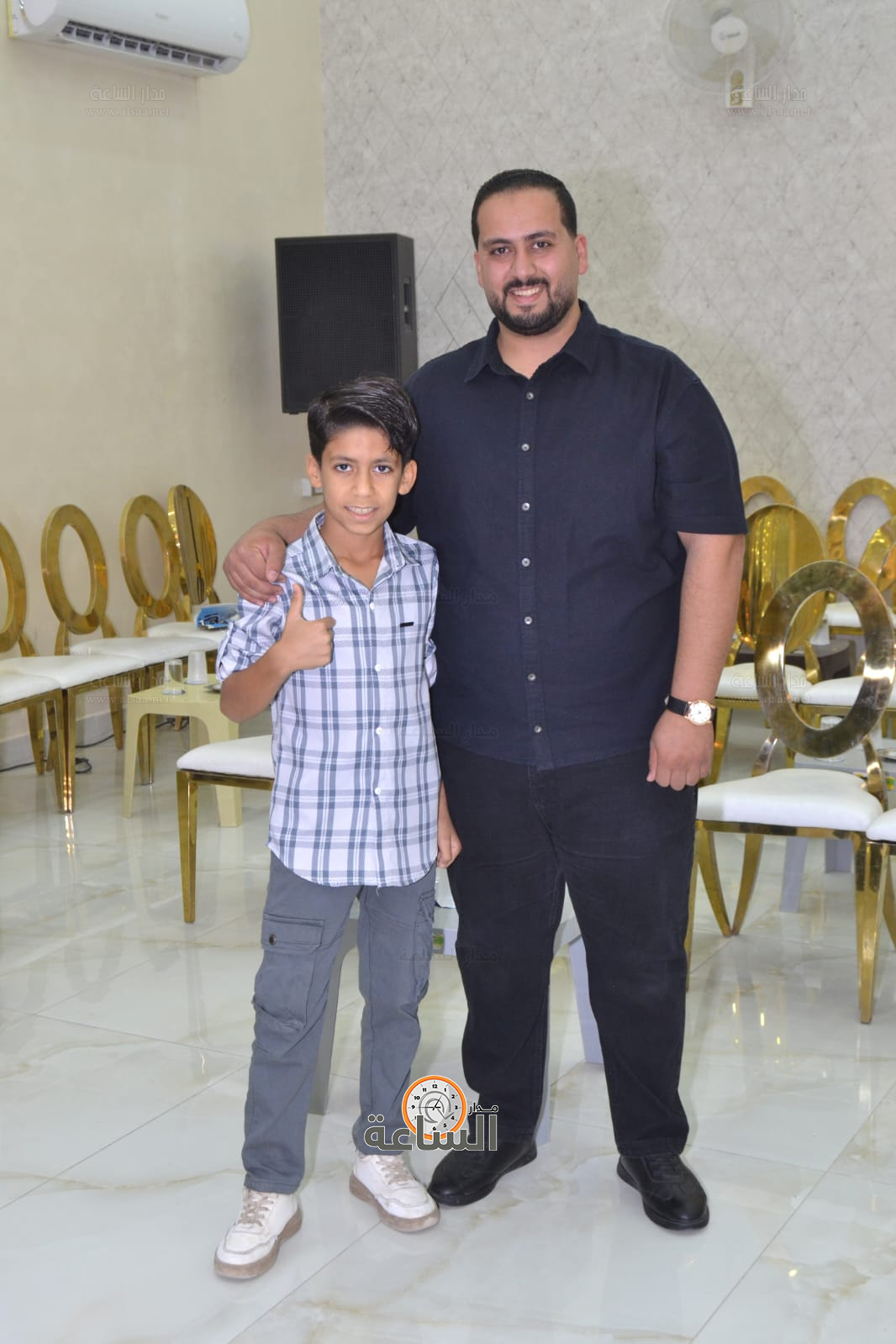 Madar Al-Saa Images 0.7131958590527004