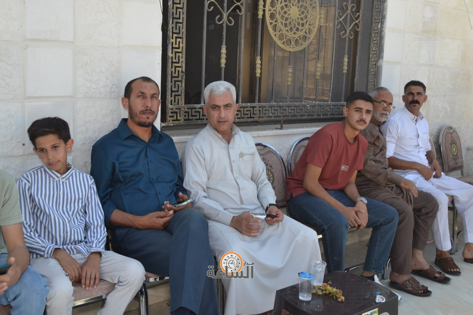 Madar Al-Saa Images 0.6533835347933068